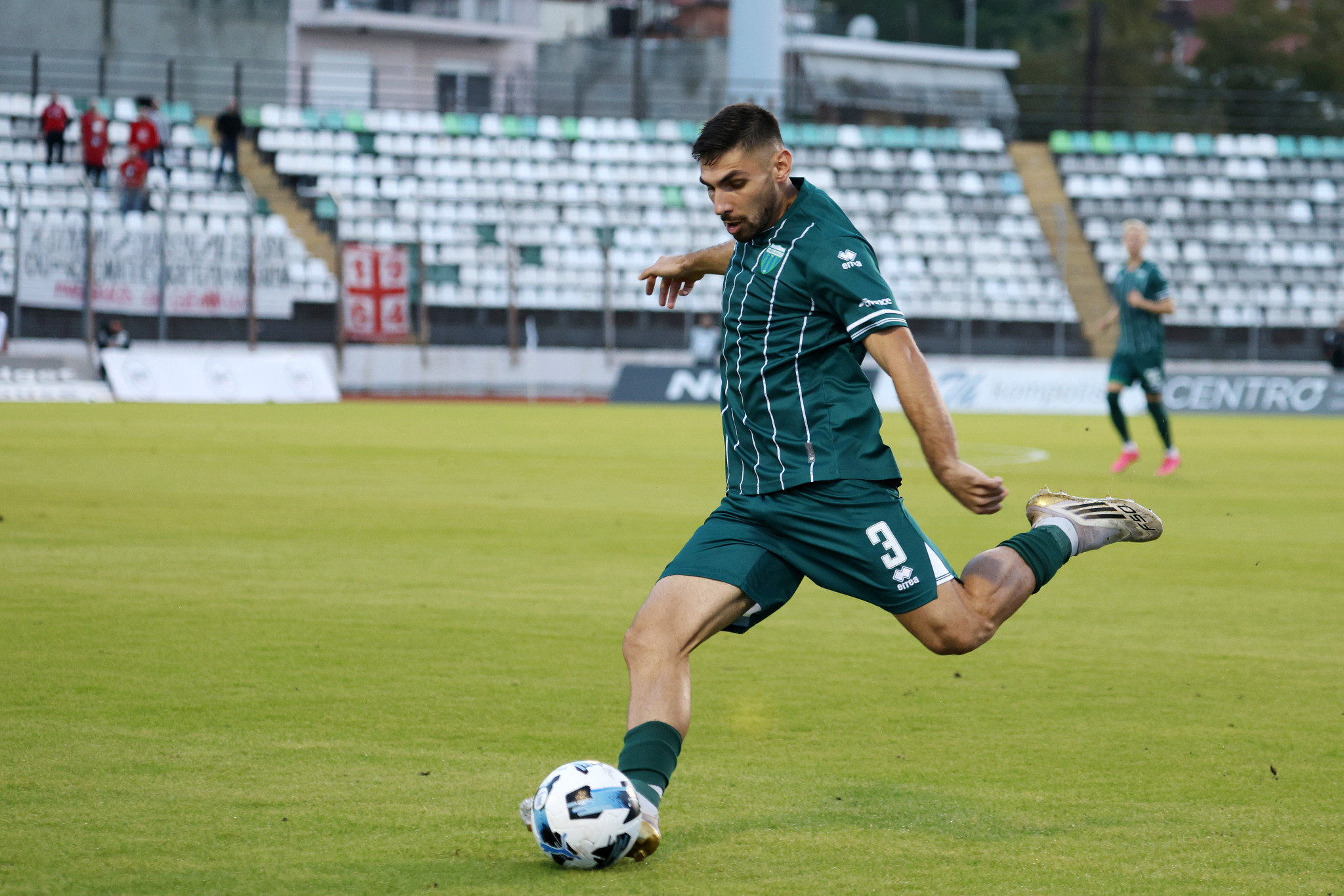 Γουλής στο «BACK2ΜΠΑΚ»: Η αποκάλυψη για Βήχο, τα δεδομένα για Κωστή και οι τραυματίες στον Παναθηναϊκό