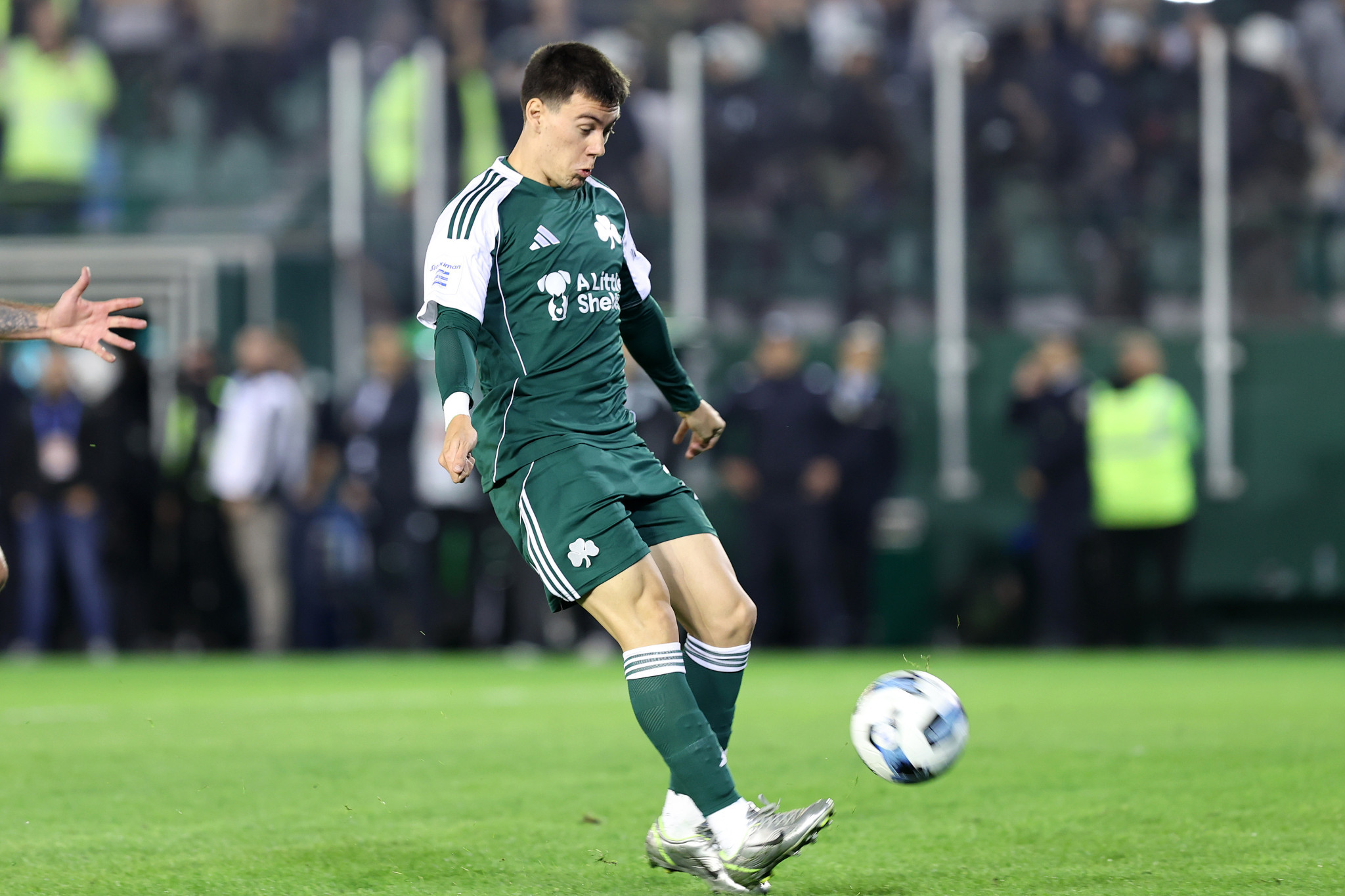 Στροφή στην ΑΕΚ με τις γνωστές απουσίες ο Παναθηναϊκός