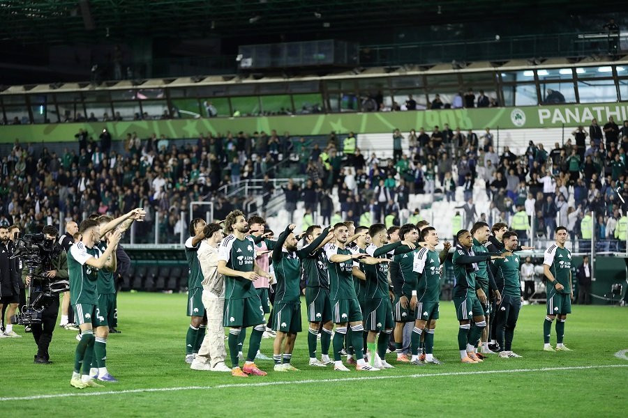 Η αγωνία του Μπενίτεθ, οι πανηγυρισμοί στα γκολ και το ξέσπασμα στο τέλος - Η παρακάμερα του ντέρμπι