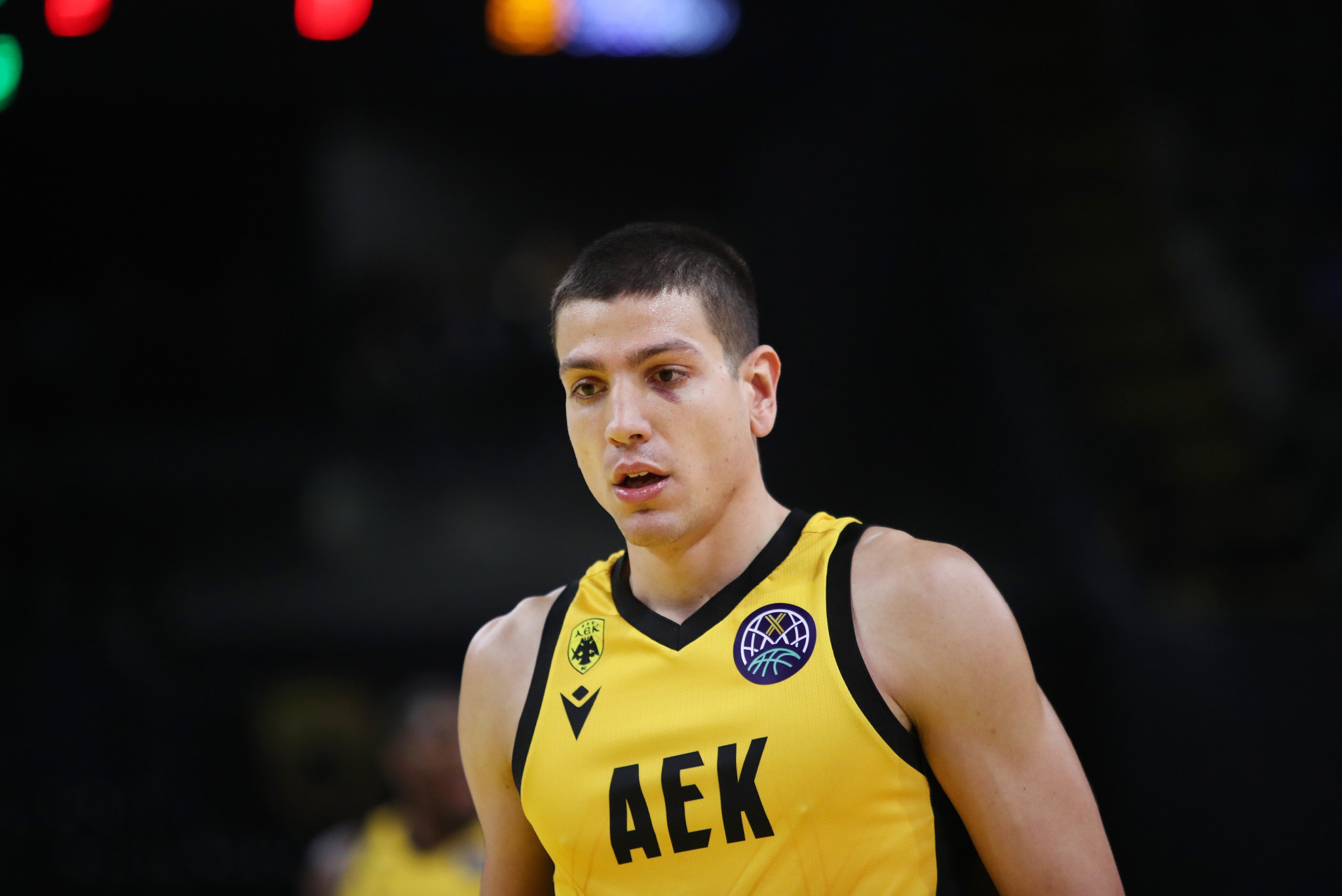 Αρχηγού παρόντος: Ο Φλιώνης γίνεται ο παράγοντας Χ της φετινής ΑΕΚ