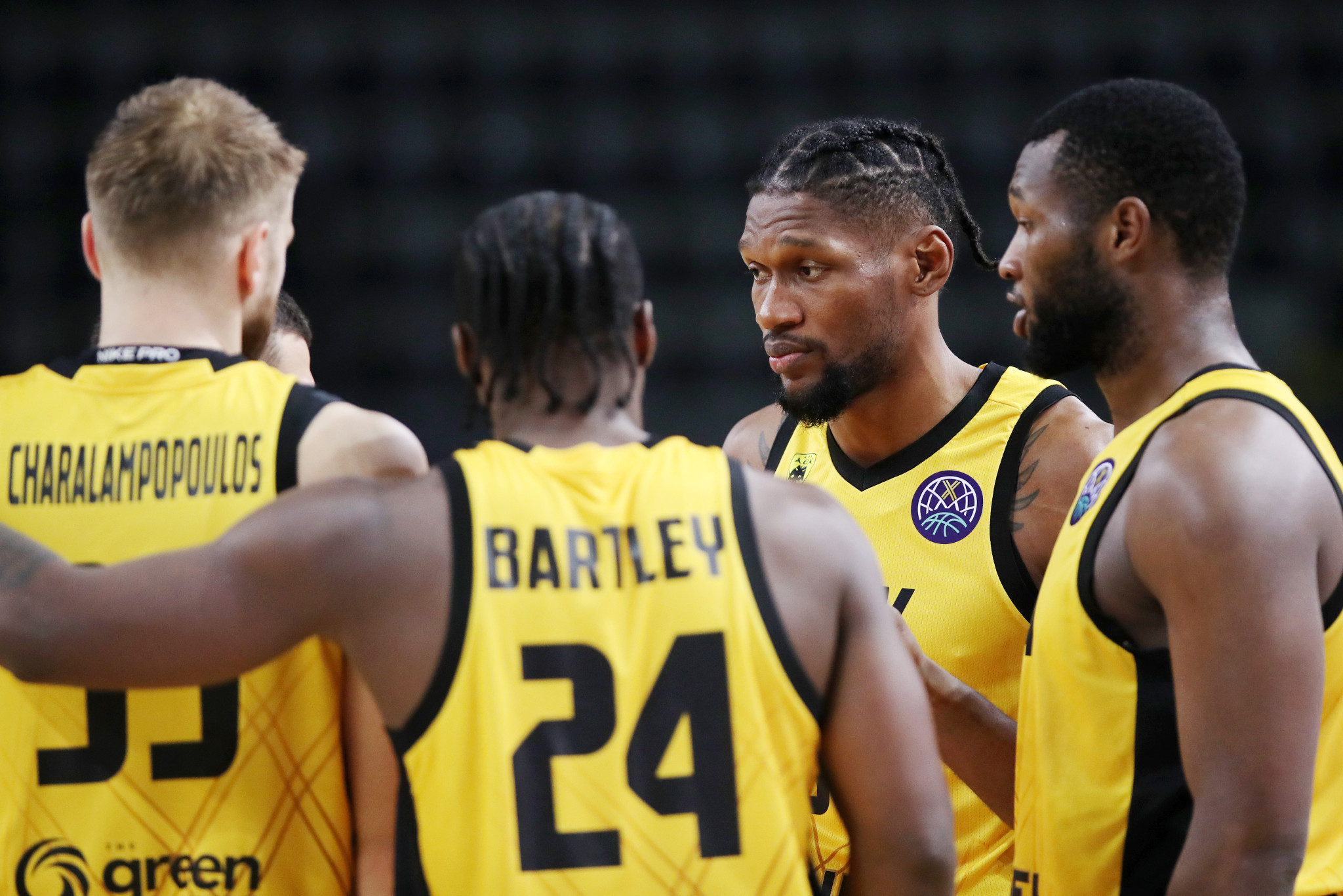 Μαρούσι - ΑΕΚ με «Boost» στο χαμηλό σκορ