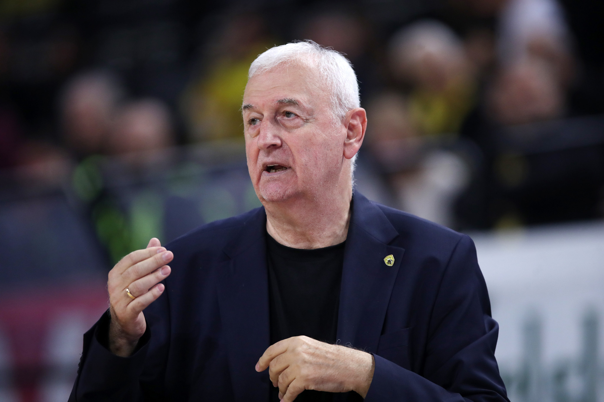 Κινητικότητα για σέντερ στην ΑΕΚ