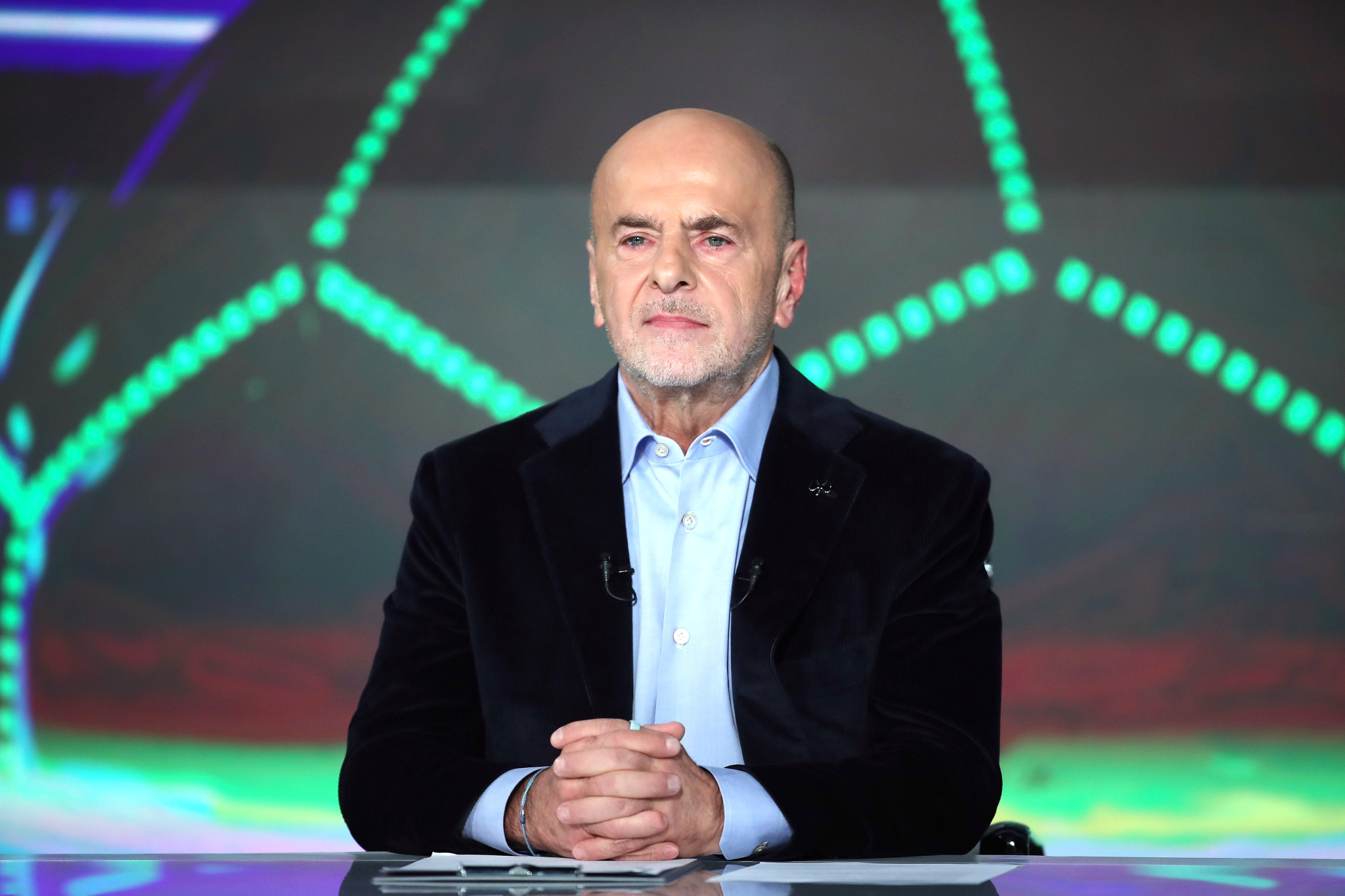 Αλαφούζος: «Η Παναθηναϊκή Συμμαχία απέτυχε παταγωδώς - Εγώ προχώρησα από τότε» (video)