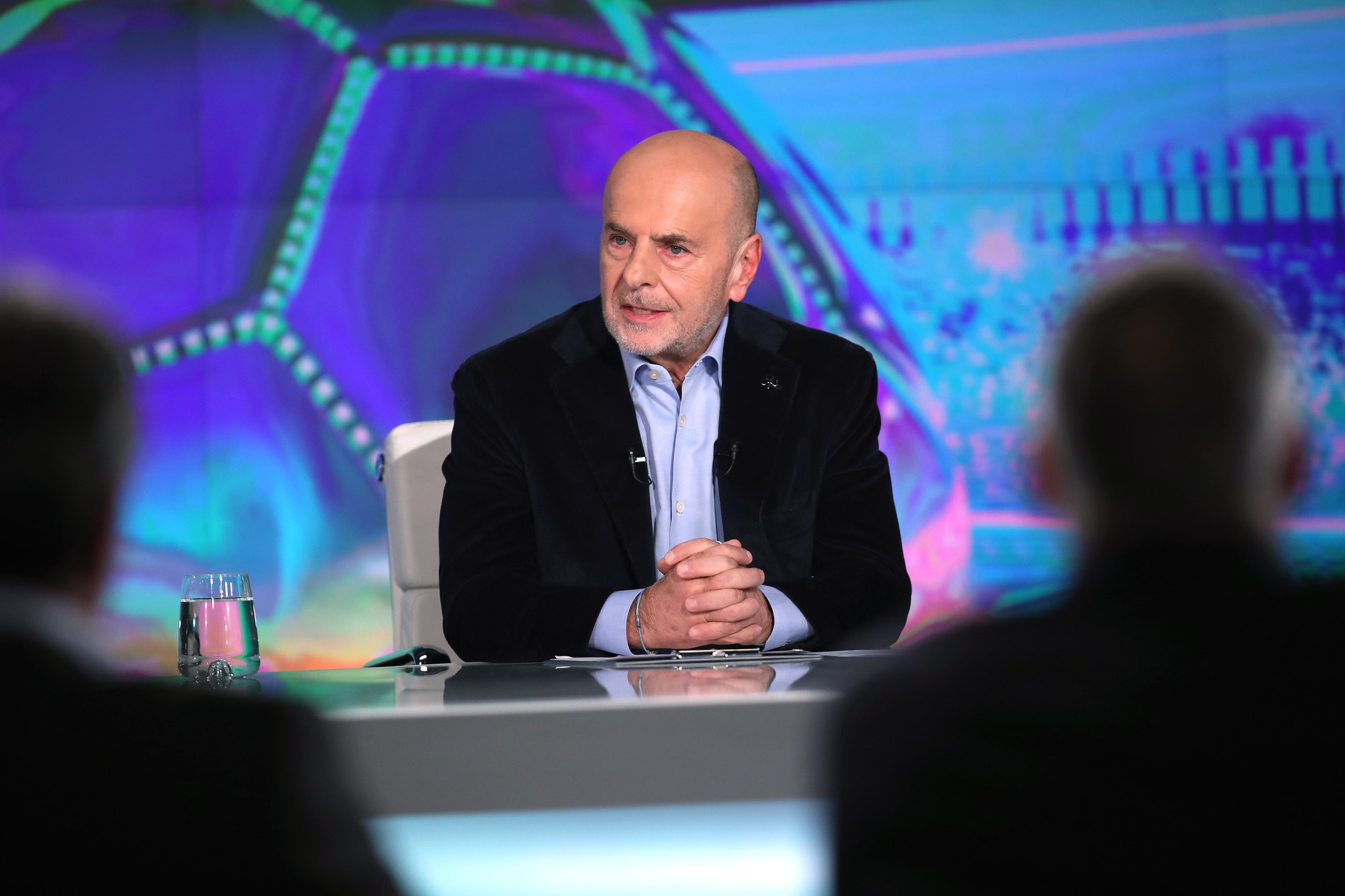 «BACK2ΜΠΑΚ»: Ο απόηχος της συνέντευξης Αλαφούζου - Τα λάθη και οι «ειδήσεις» για τον Παναθηναϊκό (video)