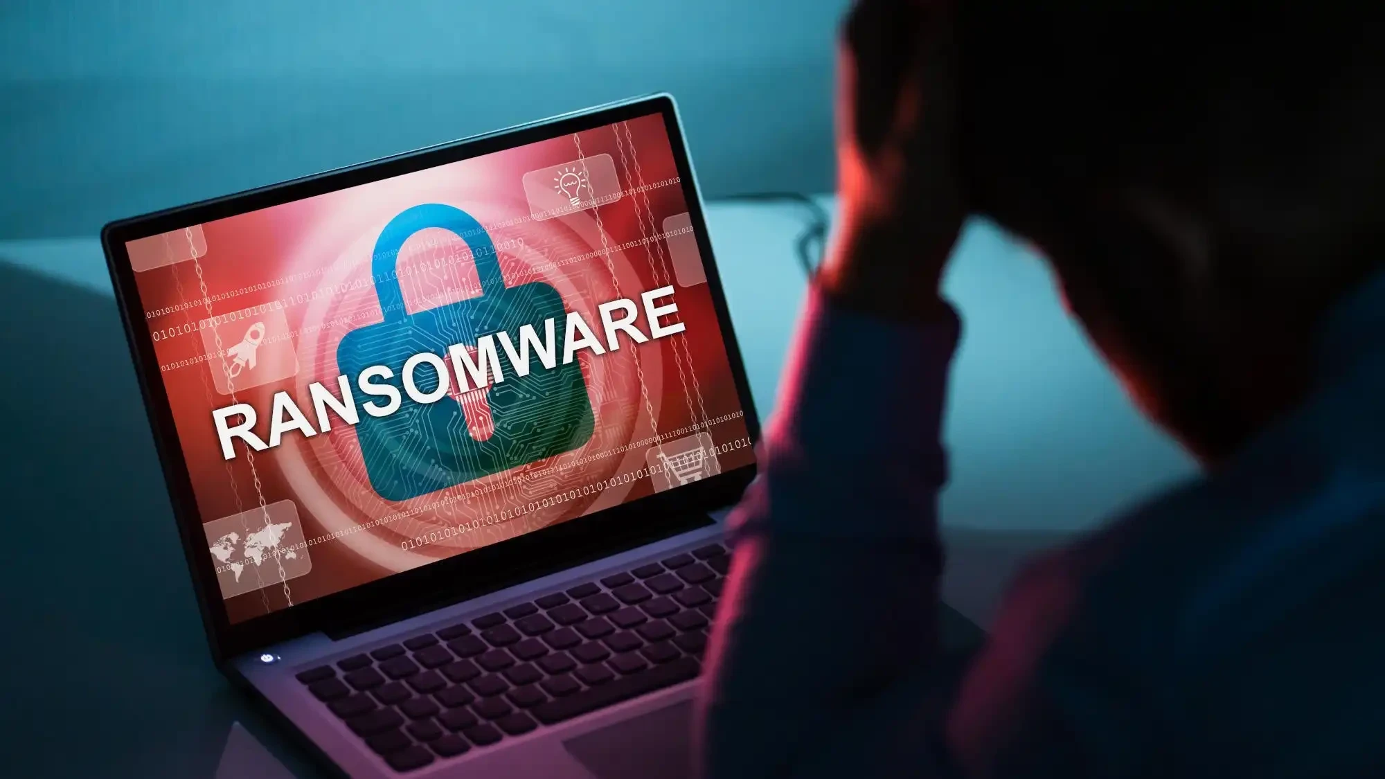 Ransomware Επιθέσεις: Πώς να Προστατεύσεις τα Δεδομένα σου