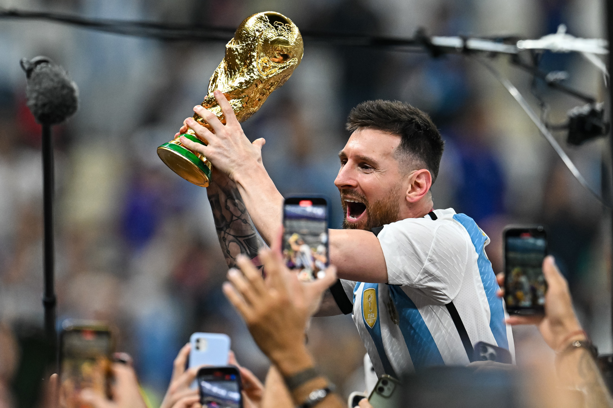 Πότε και που θα γίνει η κλήρωση του Μουντιάλ 2026