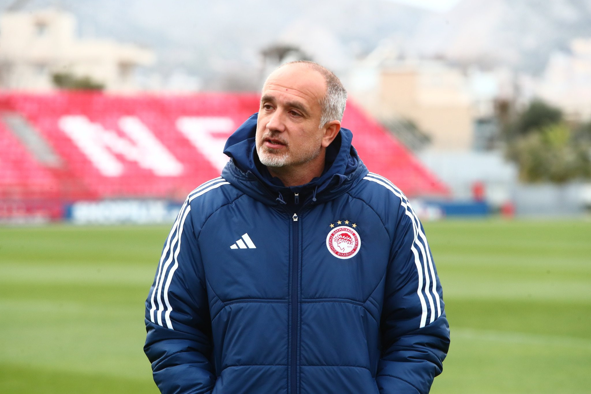 Πιθανή η επιστροφή Μαυρογενίδη, εν αναμονή εξελίξεων