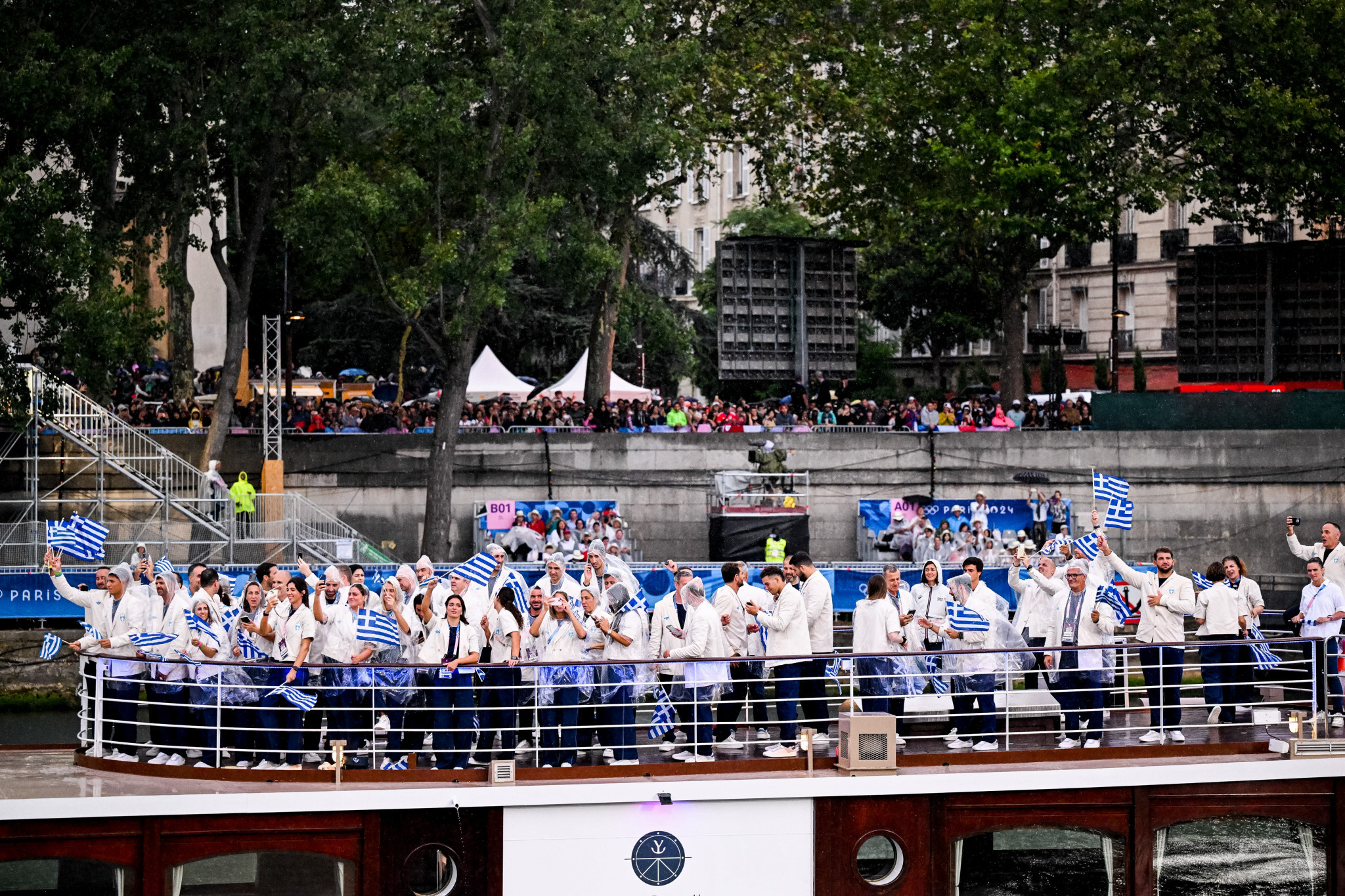 Οι ημερομηνίες για το τουρνουά μπάσκετ των Ολυμπιακών Αγώνων του 2028