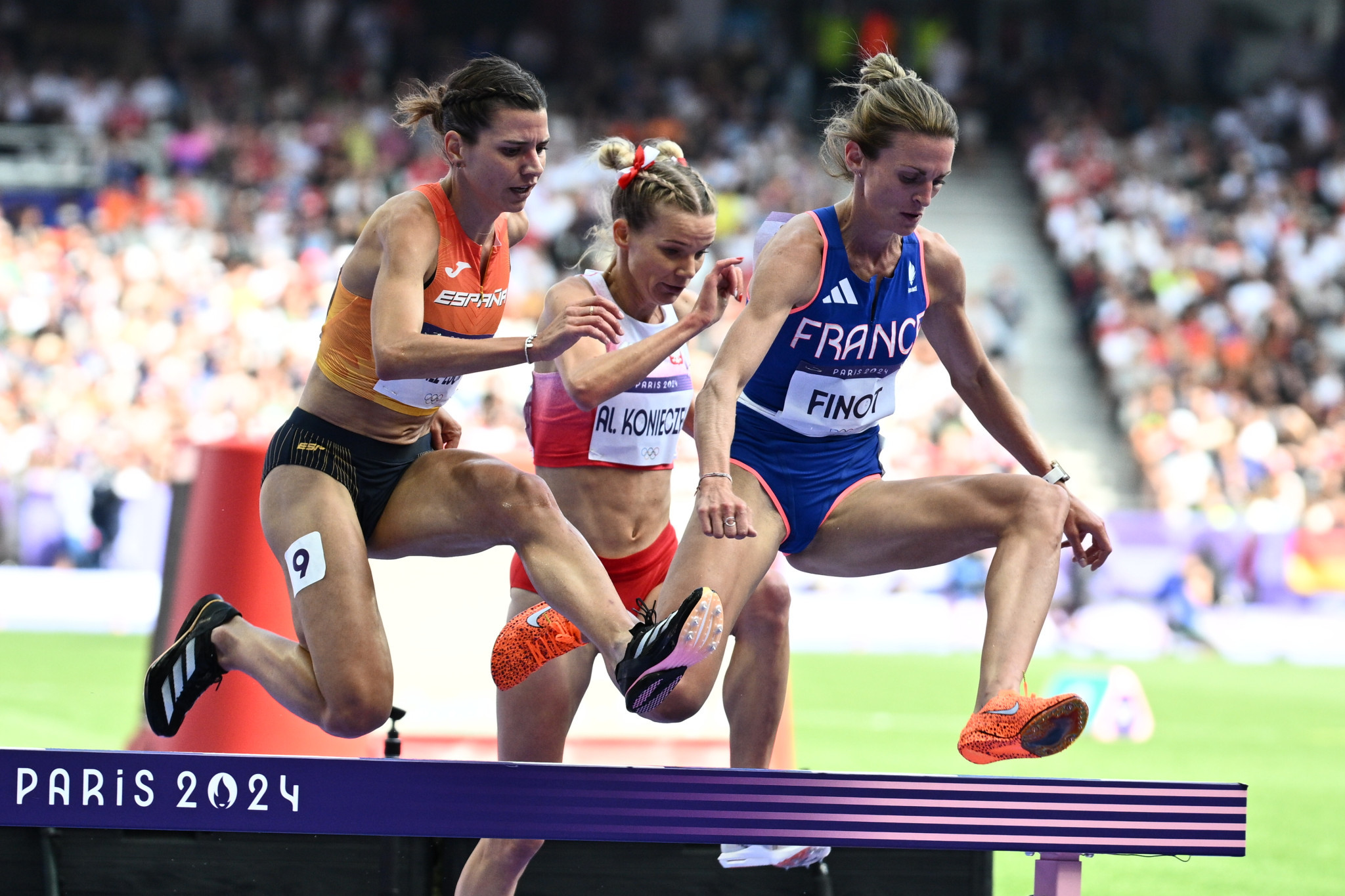 Η ΔΟΕ εξετάζει την εισαγωγή τεστ επαλήθευσης φύλου