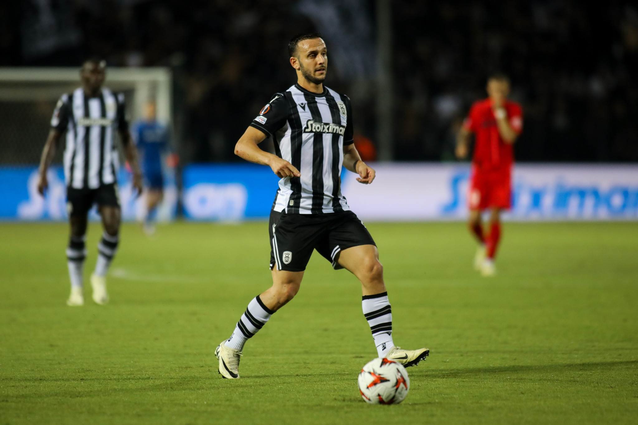 Νέο πρόβλημα για Λουτσέσκου ενόψει Λουντογκόρετς