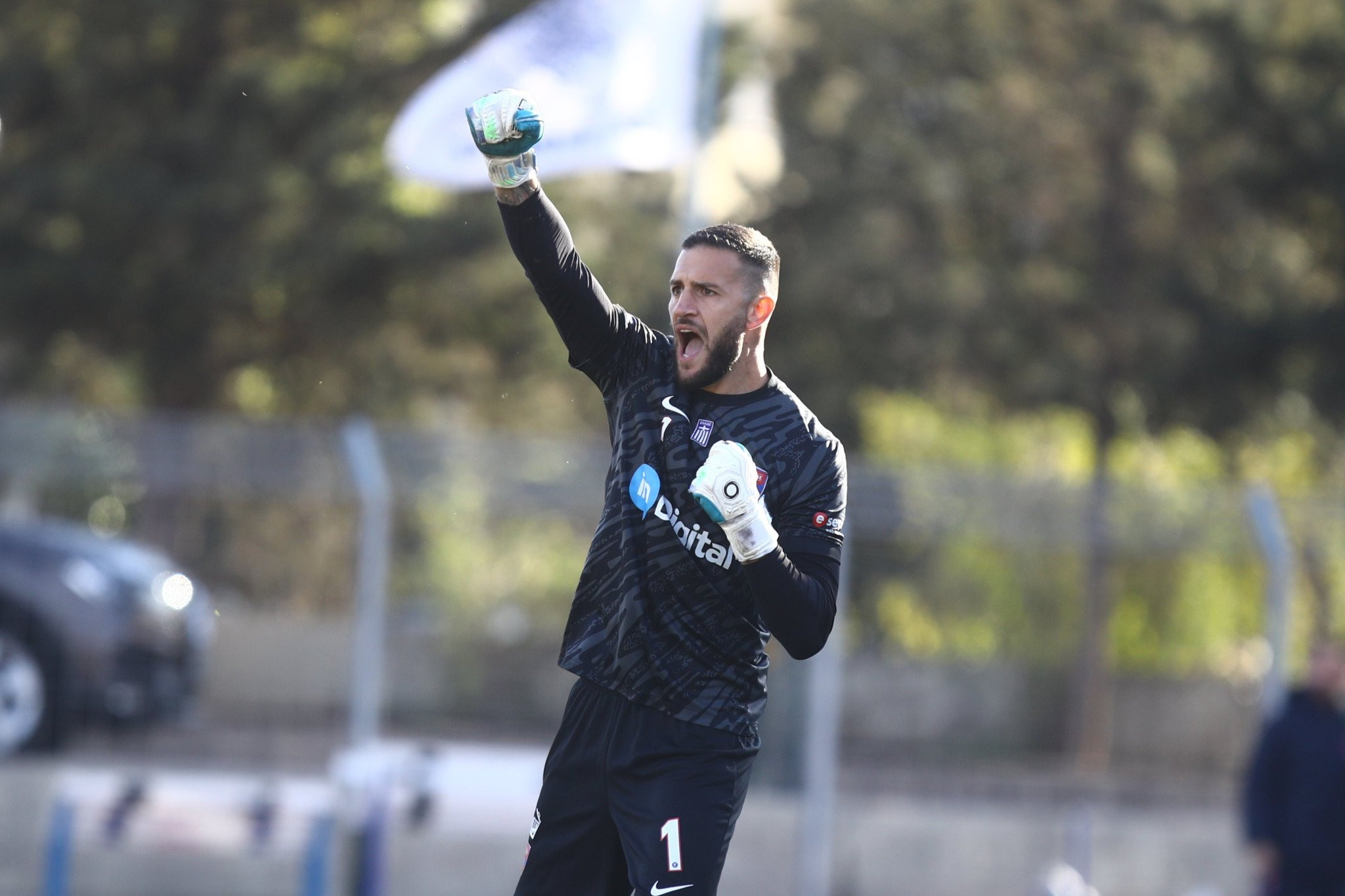 Καλαμάτα: «Στα όρια της συκοφαντίας ο Πανιώνιος»