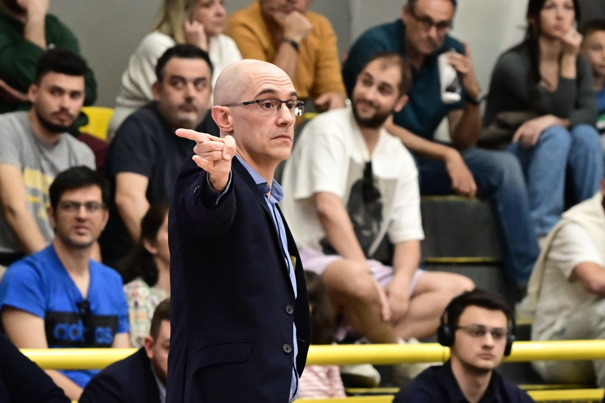 Σε δύσκολη θέση ο Καράσκο στον Κολοσσό Ρόδου