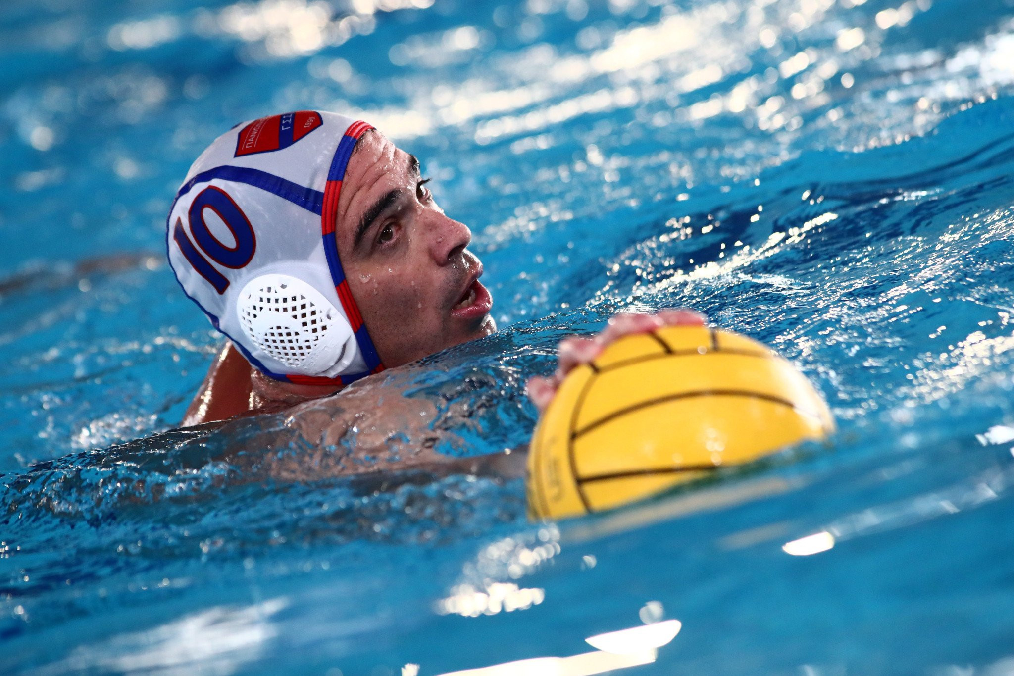 Ο Πανιώνιος έκανε το 3/3 στον όμιλο του και προκρίθηκε στην επόμενη φάση του Conference Cup