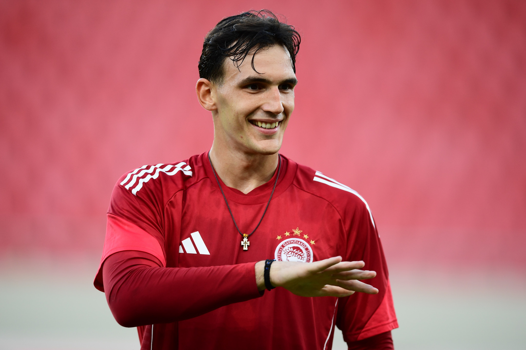 Νέες σκέψεις και ώρα απόφασης για Τζολάκη ή Μπότη