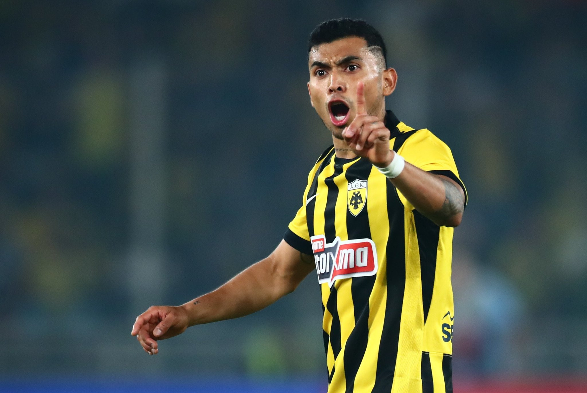 Ο πολύτιμος κύριος Πινέδα