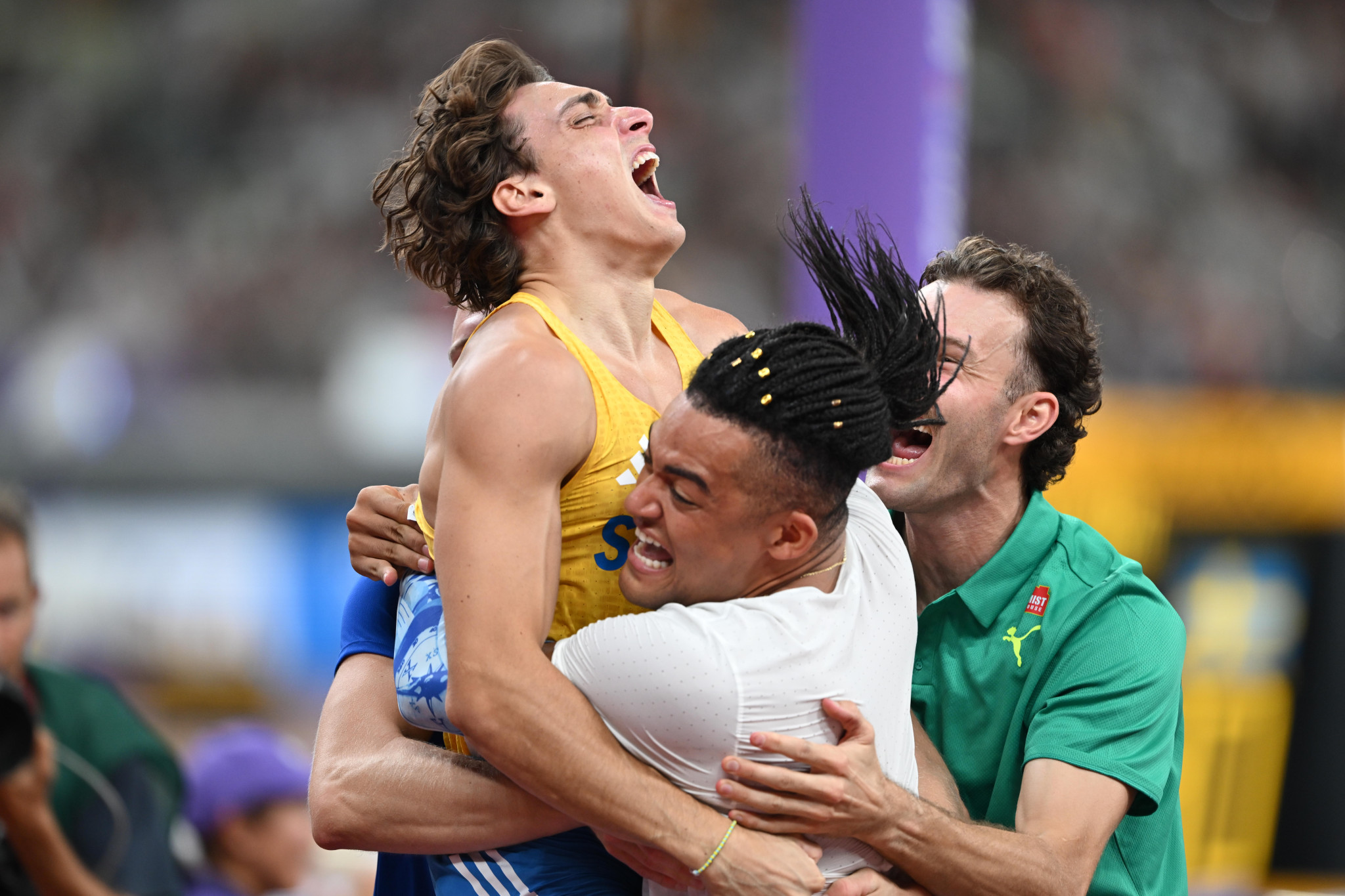 Υποψήφιος για το βραβείο του Fair Play της χρονιάς ο Καραλής!