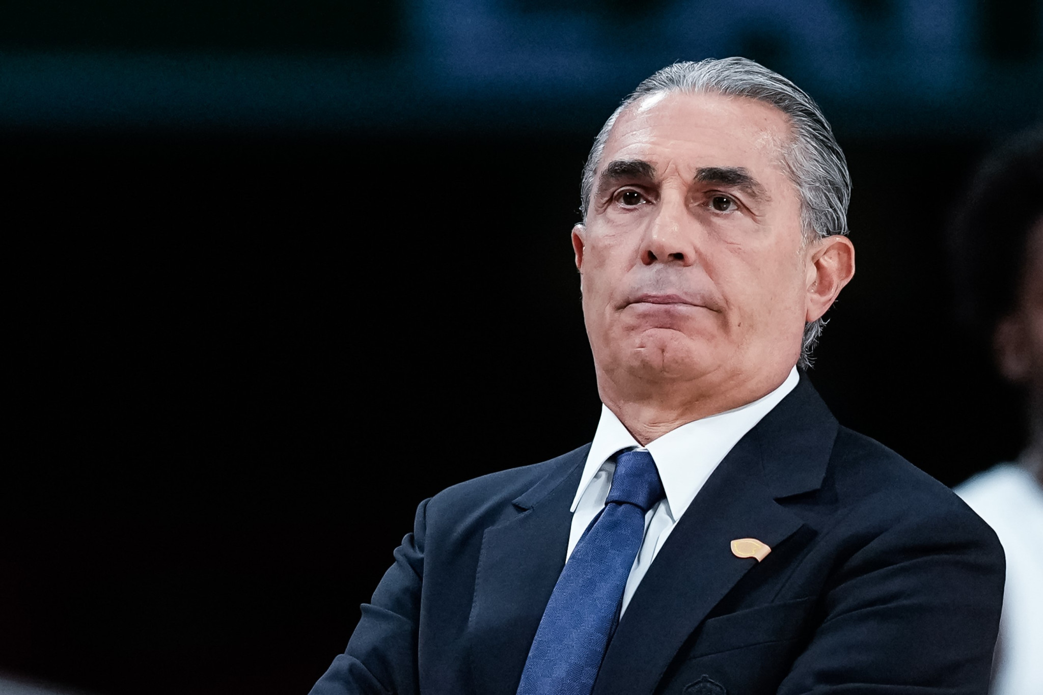 Σκαριόλο για Παναθηναϊκό: «Παίζουμε κόντρα στην ομάδα που ήταν ίσως η καλύτερη των τελευταίων 2 ετών»