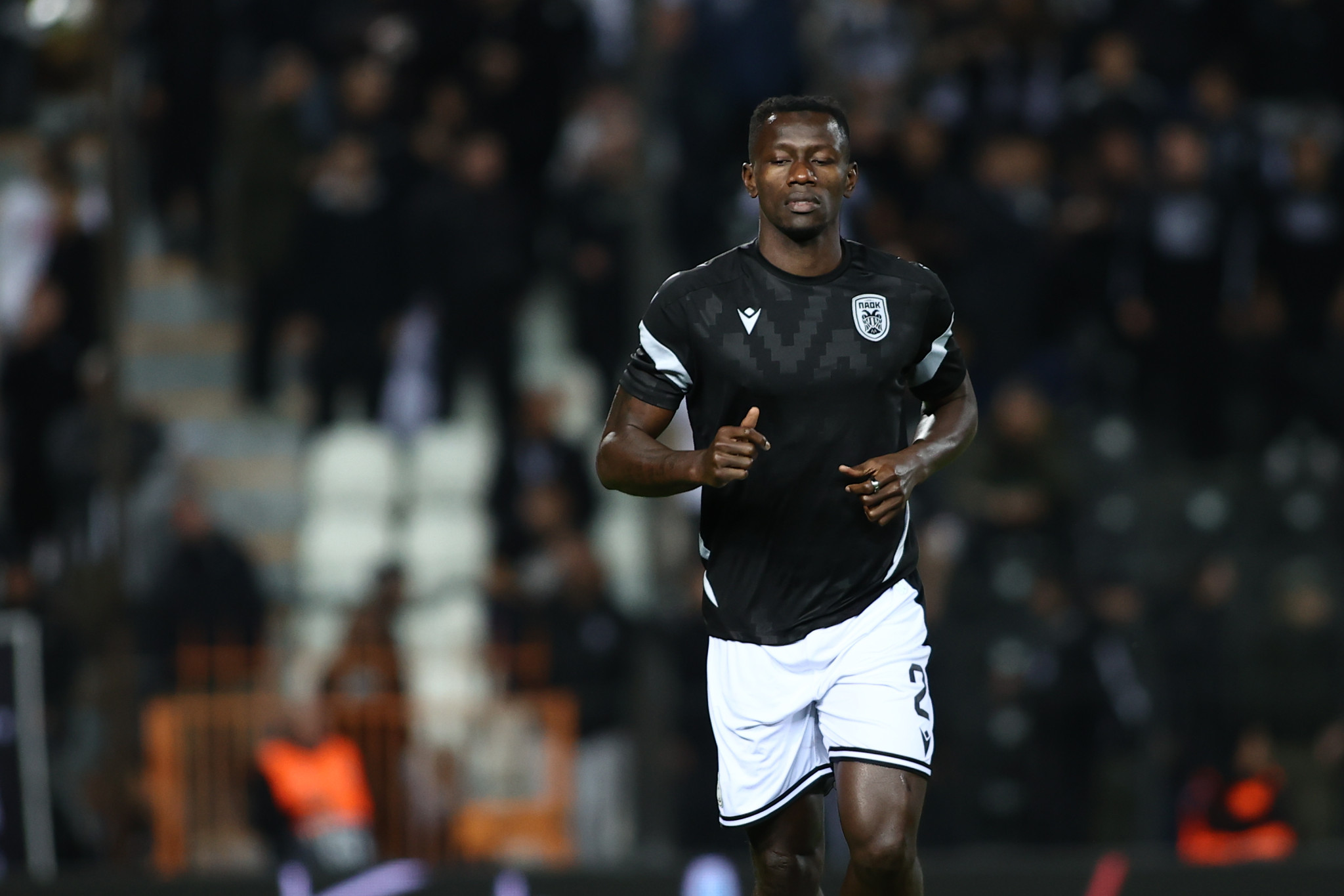 Χαστάς στο «BACK2ΜΠΑΚ»: «Τα συμβόλαια που λήγουν στον ΠΑΟΚ και τα δεδομένα για το μέλλον του Καμαρά» (video)