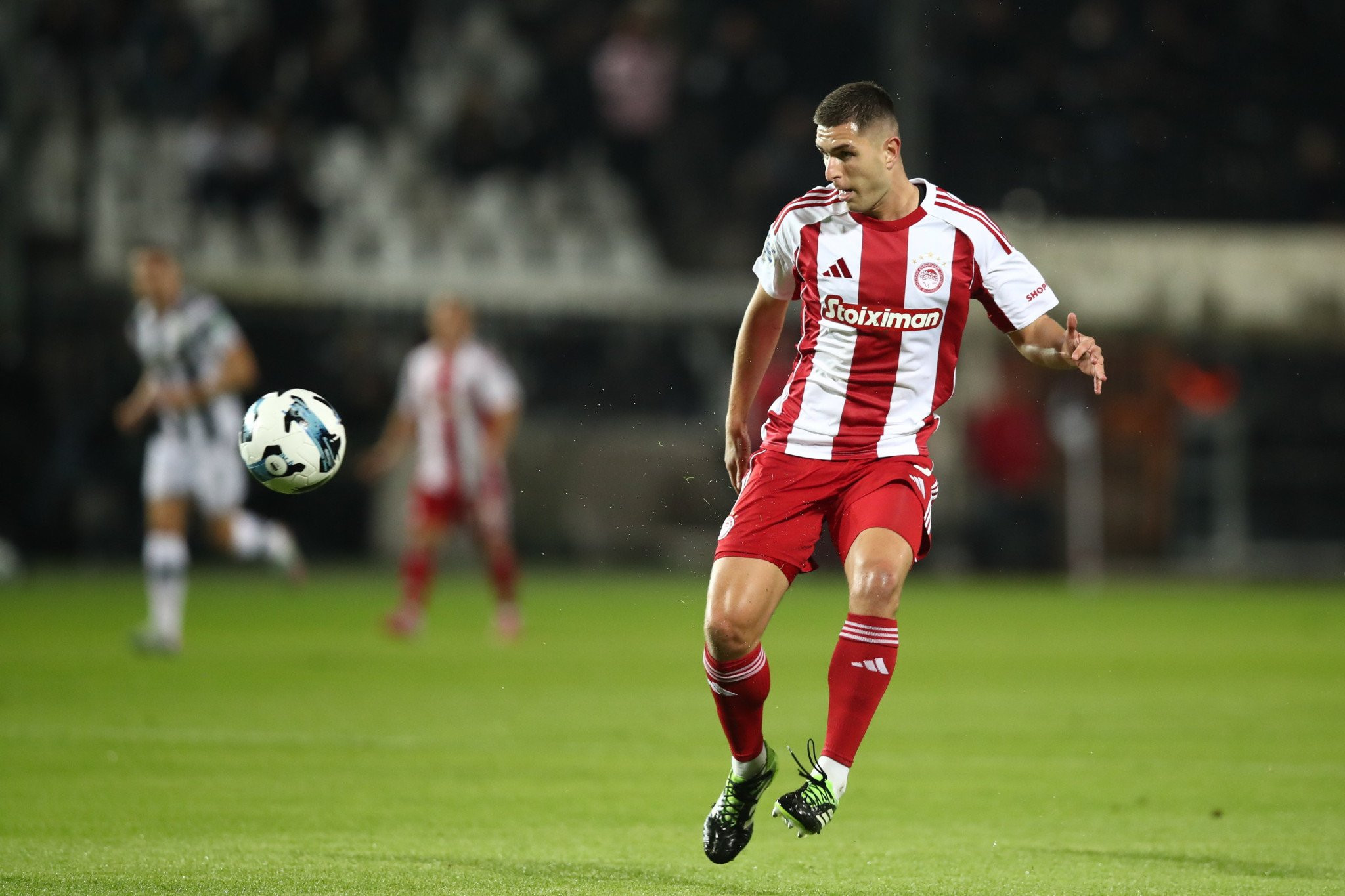 «Στο κόλπο για Πιρόλα η Μίλαν - Στα 30 εκατ. ευρώ οι αξιώσεις του Ολυμπιακού»