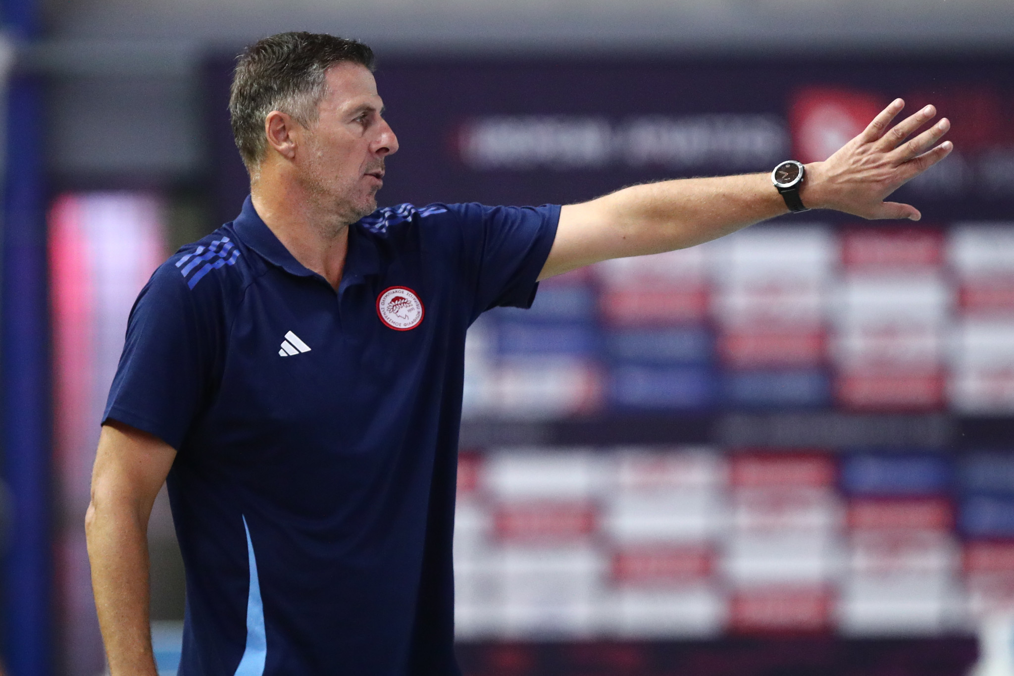 Αιχμές Φάτοβιτς και Γενηδουνιά κατά της διαιτησίας στο Ζάγκρεμπ μετά την ήττα από τη Μλάντοστ