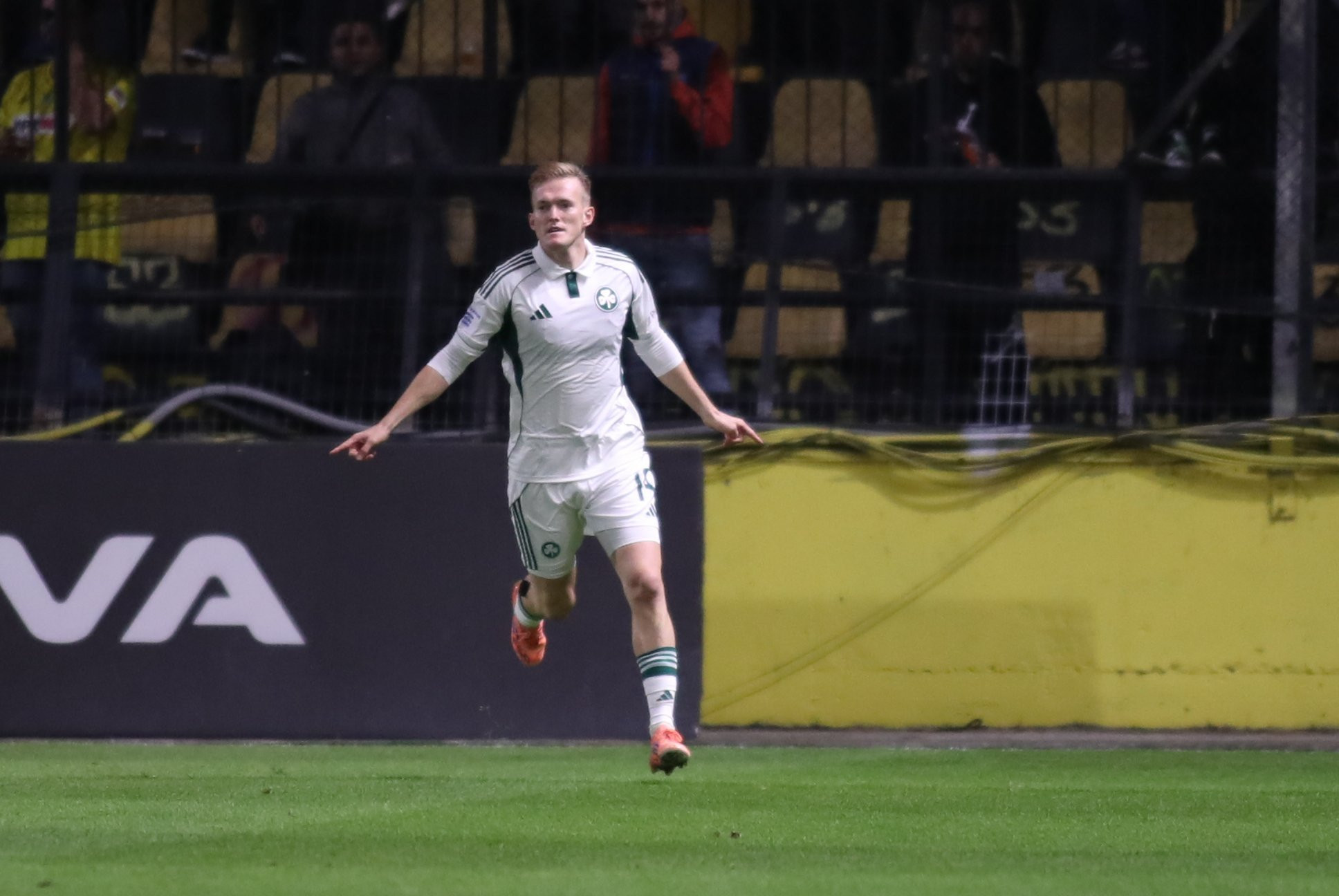 Μάλτα – Πολωνία με «μπουστάρισμα» σε γκολ και Σφιντέρσκι