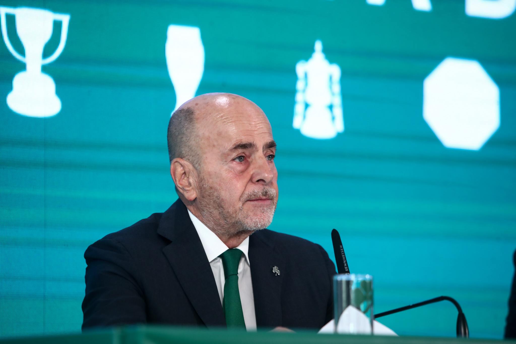 Συνέντευξη Γιάννη Αλαφούζου: Σε ποιο κανάλι και πότε θα την δείτε