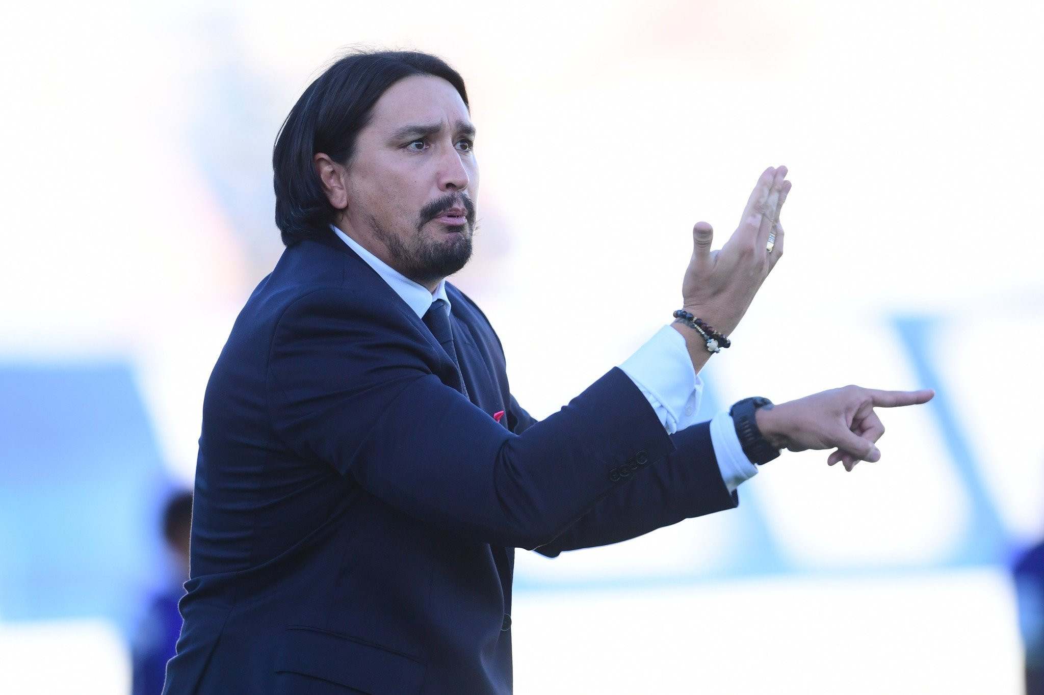 Λέτο: «Αν αφήσεις περιθώριο στον Ολυμπιακό μπορεί να σε καταστρέψει»