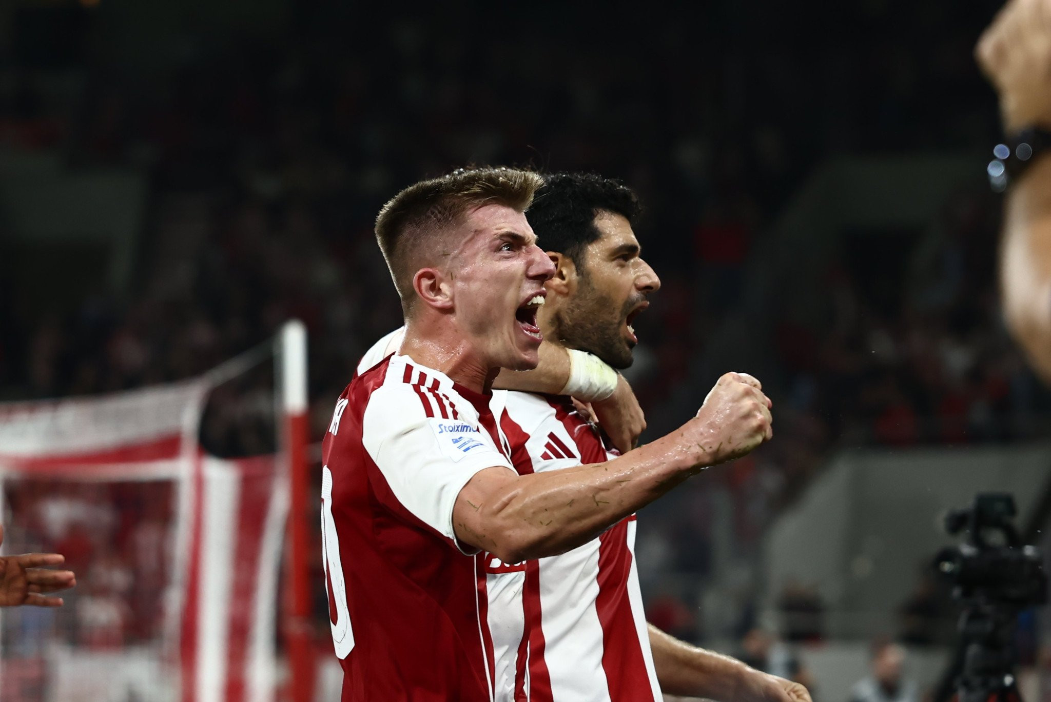 Στοιχηματικές επιλογές για όλους από τη Stoiximan Super League