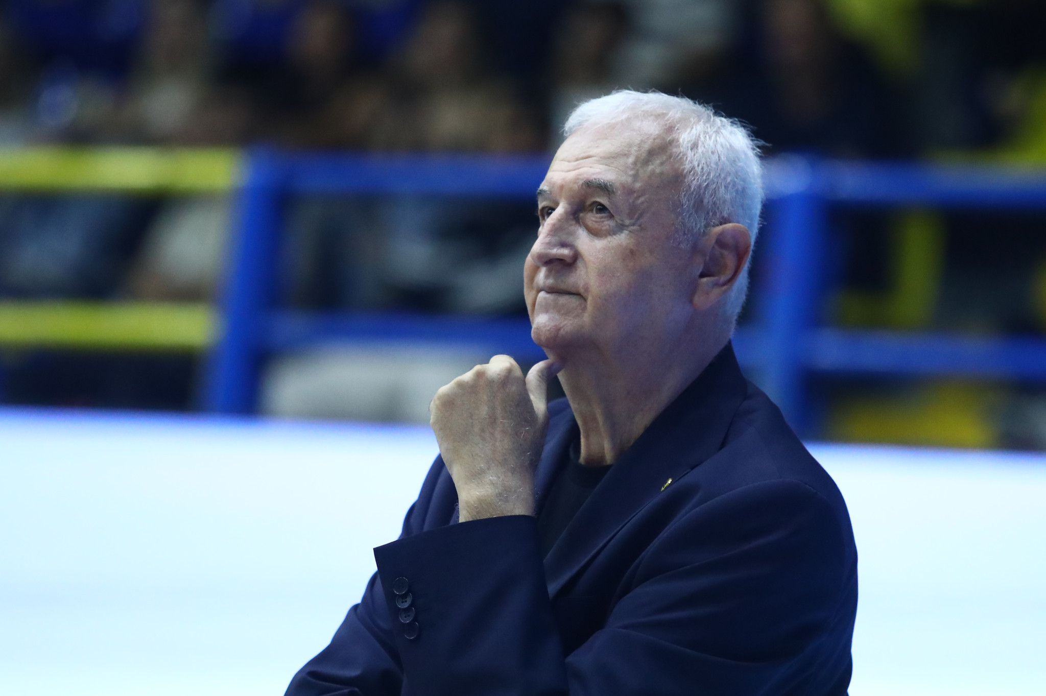 Η 12άδα της ΑΕΚ κόντρα στο Μαρούσι