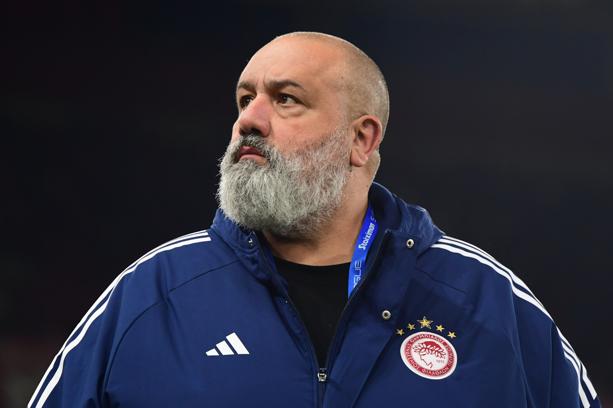 Ολυμπιακός κατά Λανουά - Ζήτησε την άμεση απομάκρυνσή του