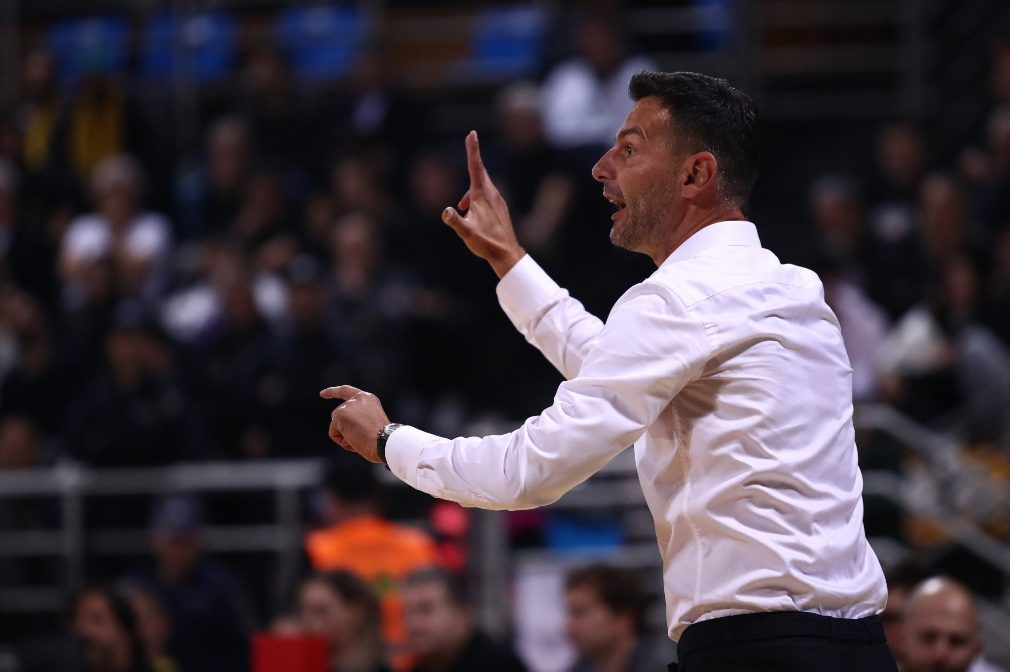 Ο Άρης κοιτάει άλλες περιπτώσεις για την περιφέρεια