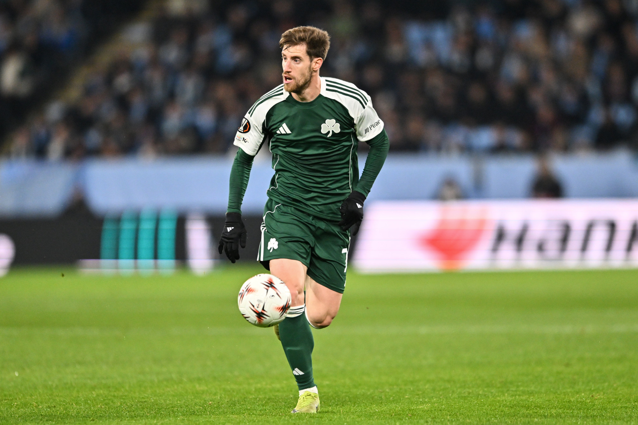 Γουλής στο «BACK2ΜΠΑΚ»: «Ο τραυματισμός του Κυριακόπουλου, ο ρόλος του Κορόνα και η διαχείριση των "κομμένων"» (video)