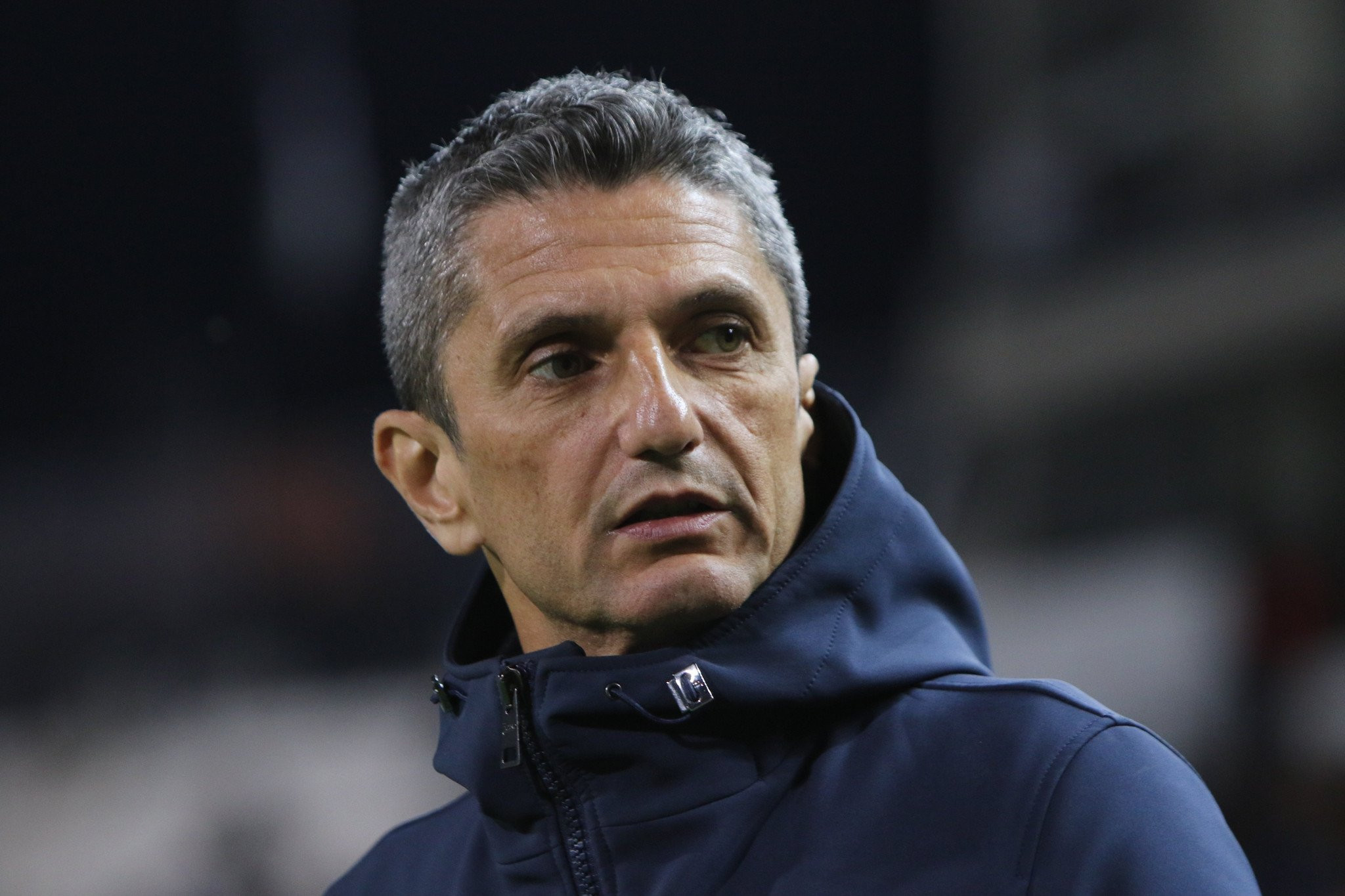 Λουτσέσκου: «Το παιχνίδι έγινε πιο εύκολο μετά την αποβολή - Στο δεύτερο ημίχρονο ήμασταν εξαιρετικοί»