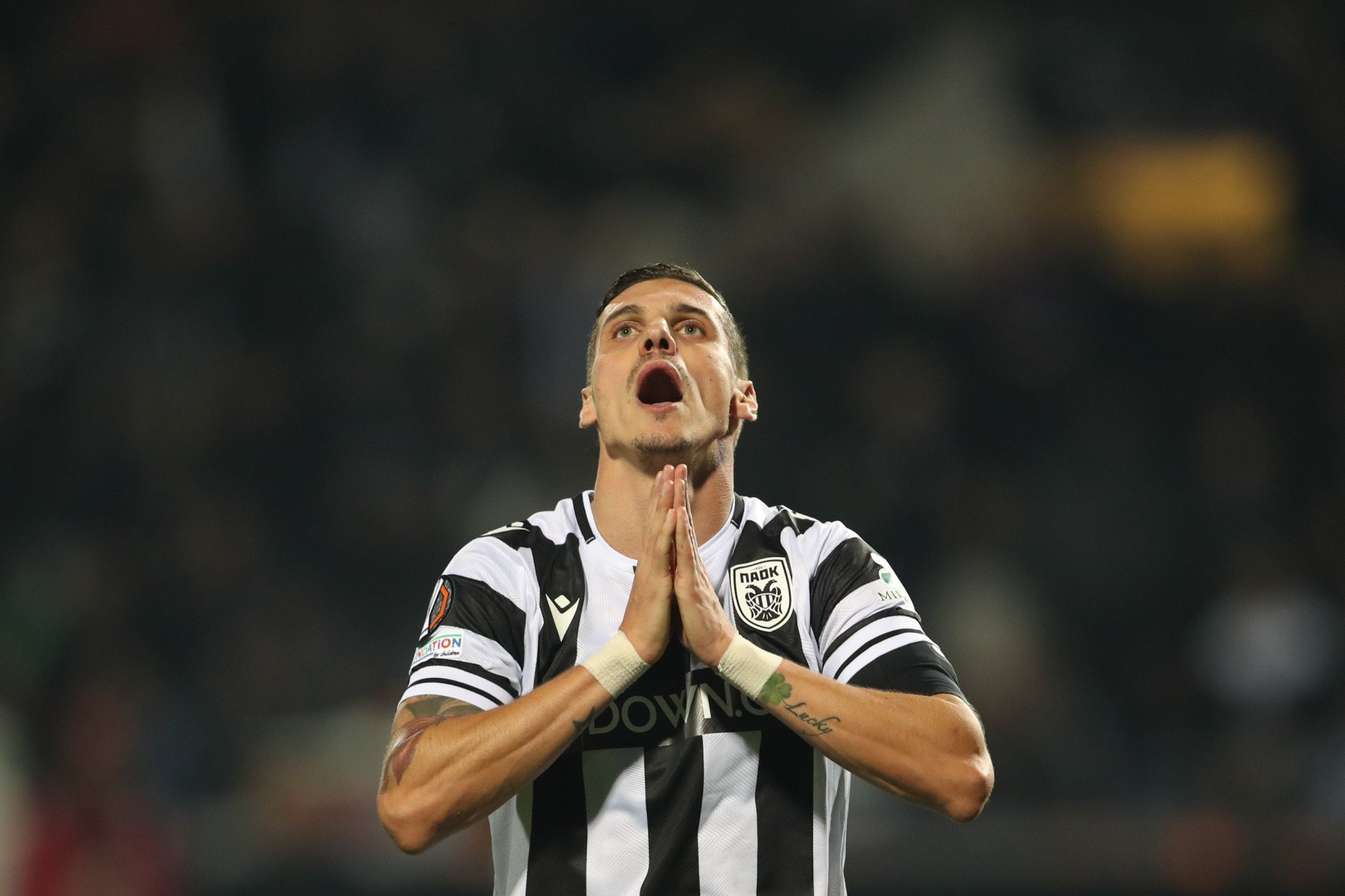 Η μεγάλη ευκαιρία του Ντεσπόντοφ (video)