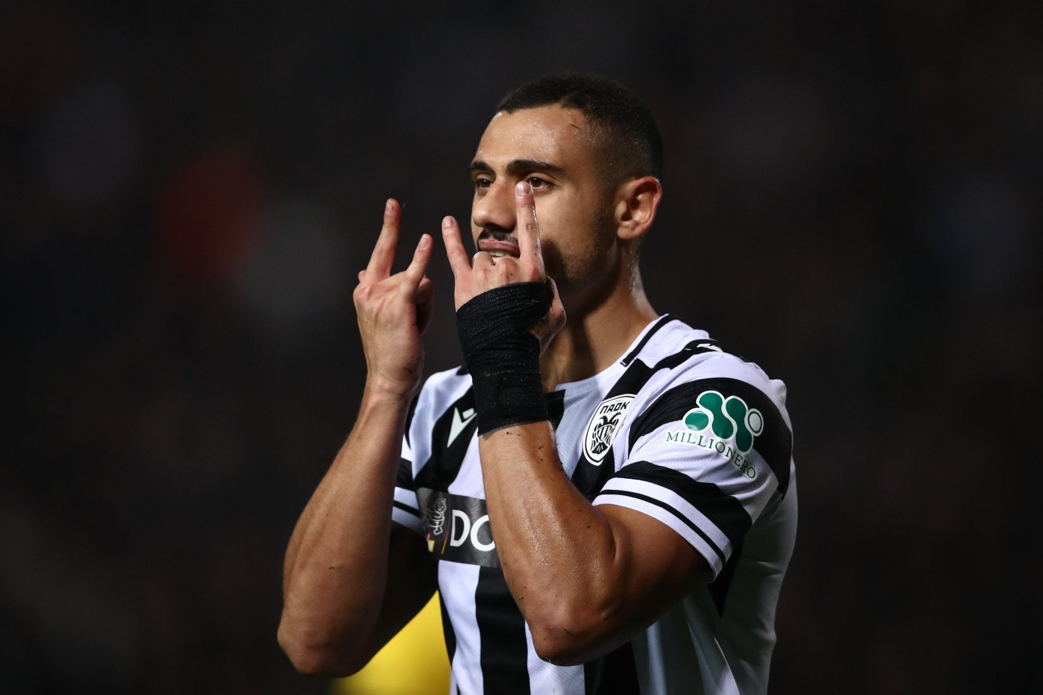 Τι είναι το «Joker Right» που ενέκρινε η Super League και αφορά Ολυμπιακό, ΠΑΟΚ και ΑΕΚ