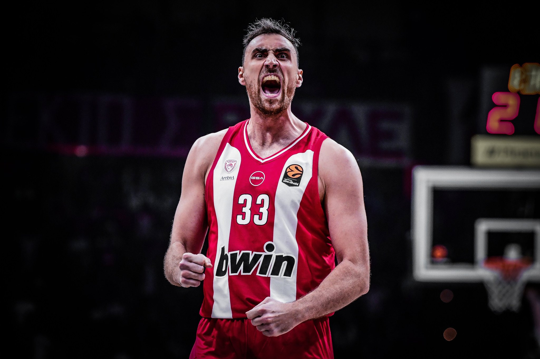 Βίρτους Μπολόνια – Ολυμπιακός με 0% γκανιότα