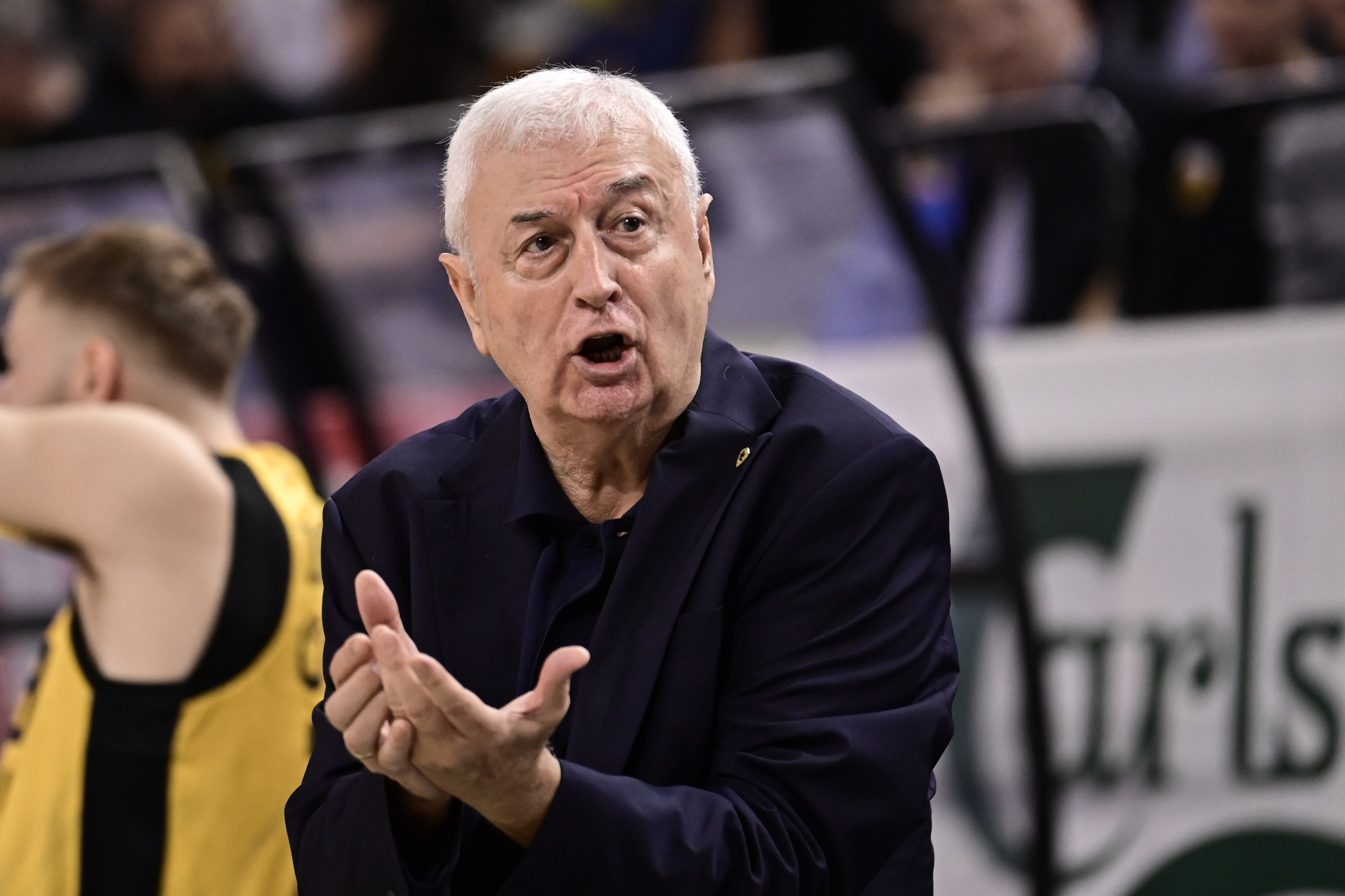 Κρίσιμες ώρες για γκαρντ στην ΑΕΚ