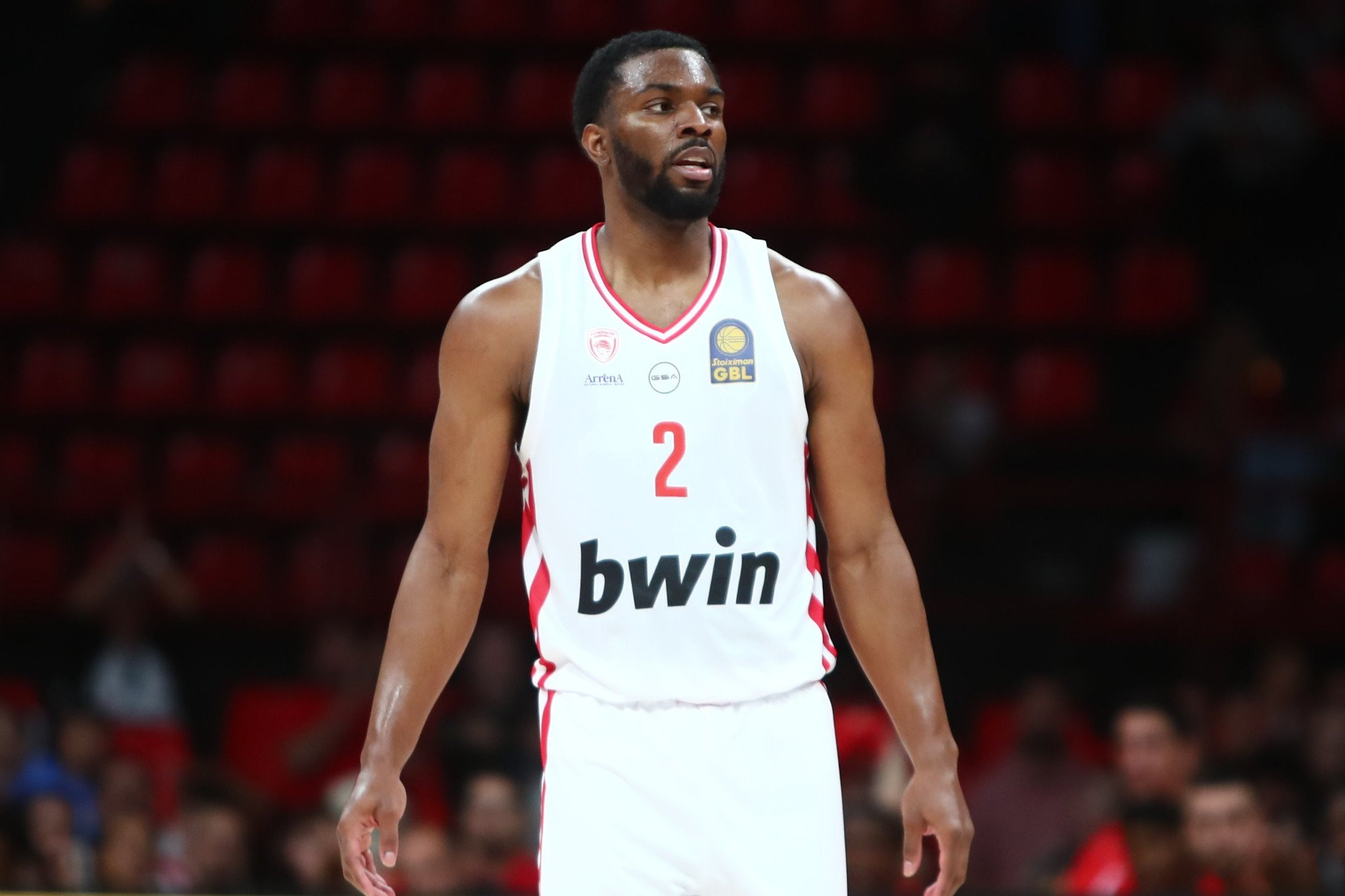 «Οε, οε, οε Έβανς!»: Ο Φουρνιέ υποδέχτηκε τον Αμερικανό με ενθουσιασμό στα αποδυτήρια (video)