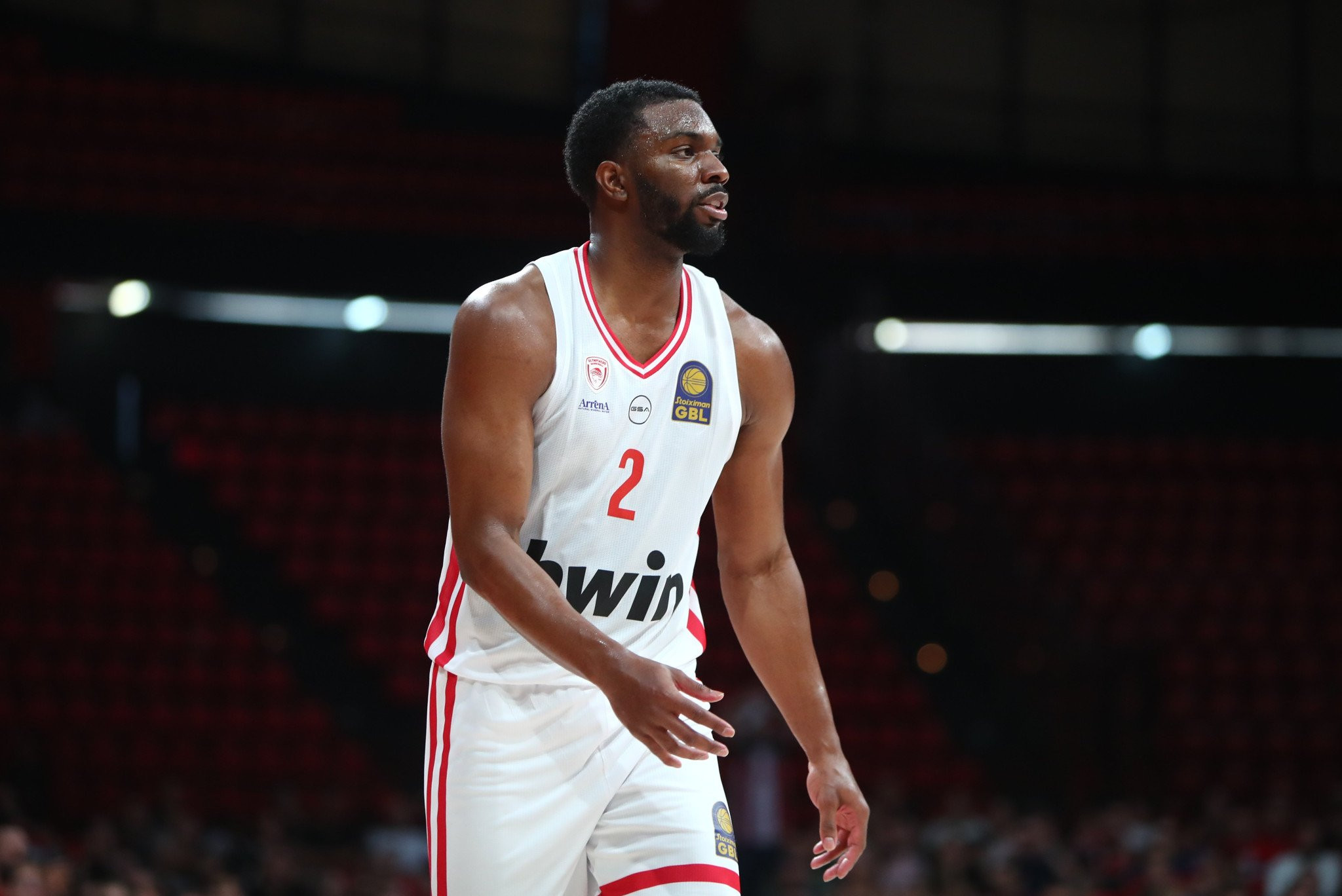 Έβανς: «Προσπαθούσα κάθε μέρα να θυμίζω στον εαυτό μου το ποιος είμαι»