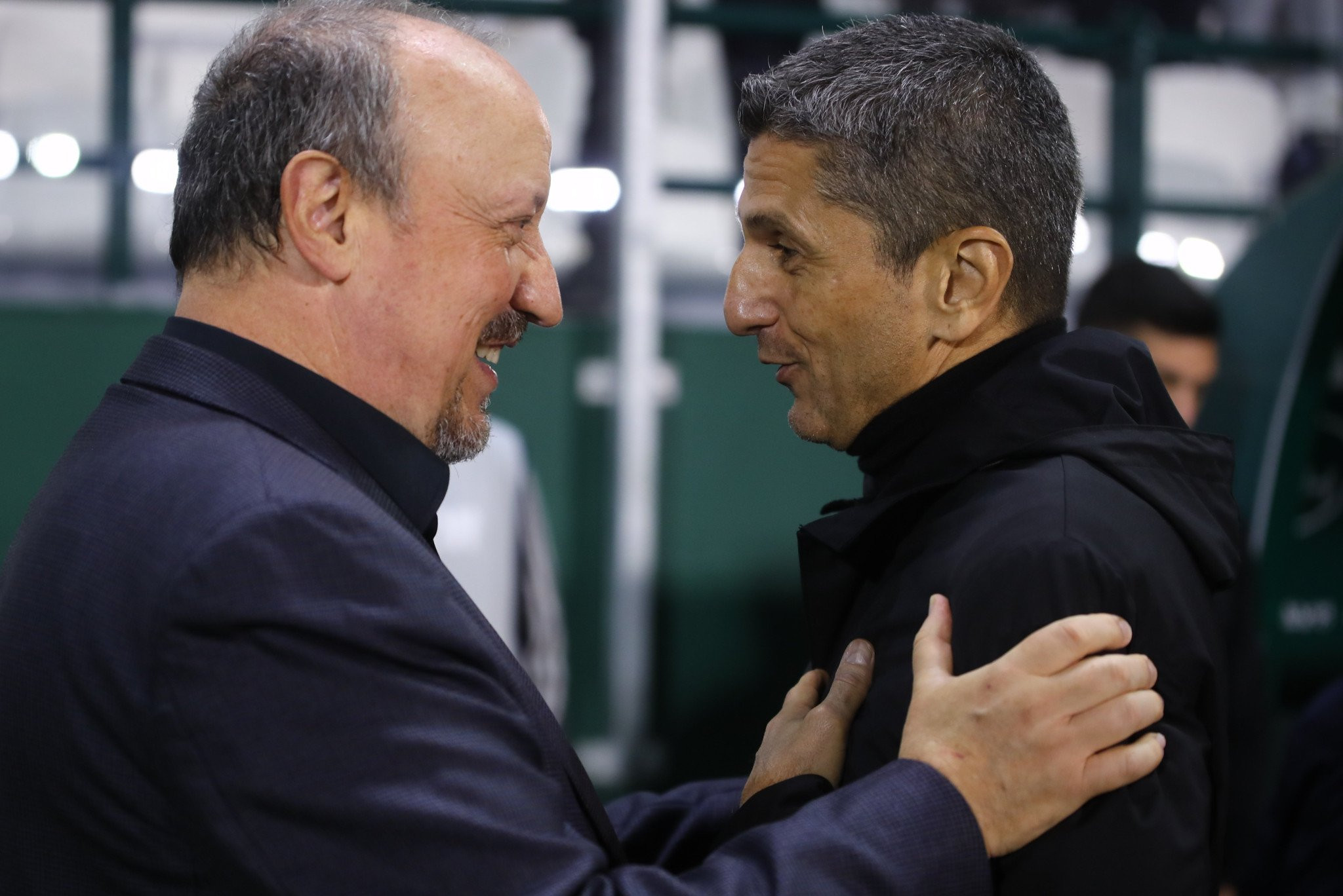 Γουλής και Χαστάς στο «BACK2ΜΠΑΚ»: «Ο απόηχος του ντέρμπι και η διαχείριση Μπενίτεθ και Λουτσέσκου» (video)