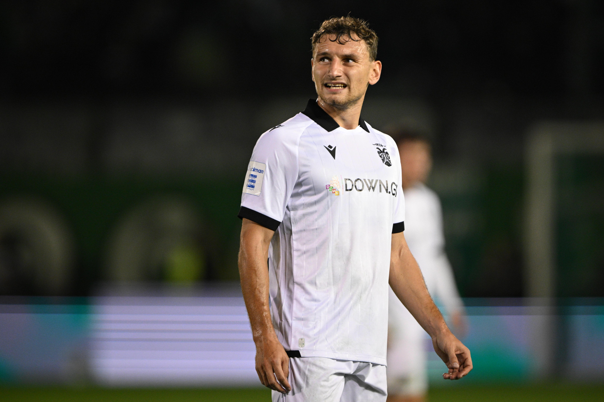 Χαστάς στο «BACK2ΜΠΑΚ»: «Τι γίνεται με τα συμβόλαια που λήγουν στον ΠΑΟΚ - Τα δεδομένα για το μέλλον του Τσάλοφ» (video)