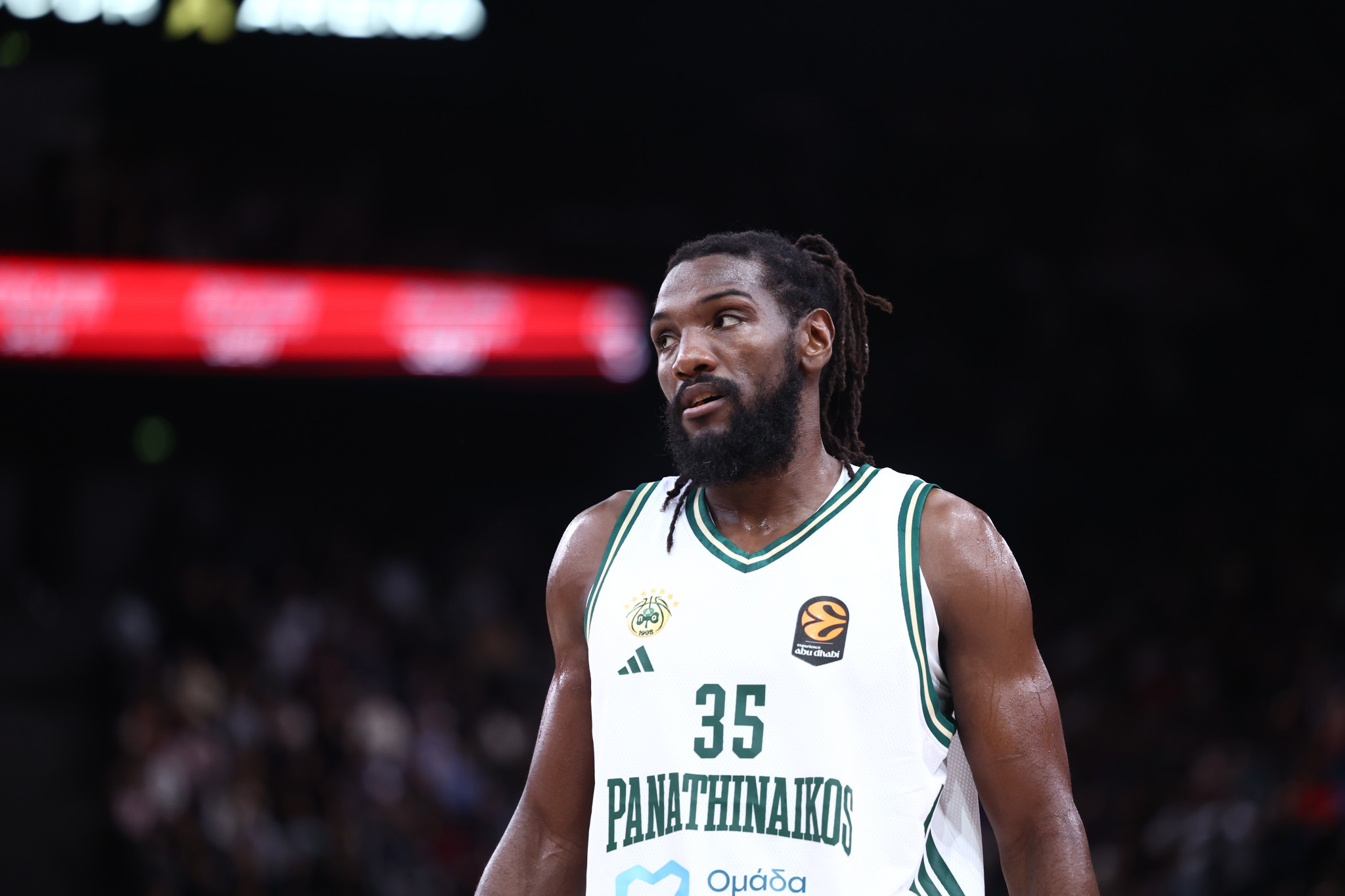 Τόσο πληρώνουν οι πόντοι του Φαρίντ κόντρα στην Ρεάλ!