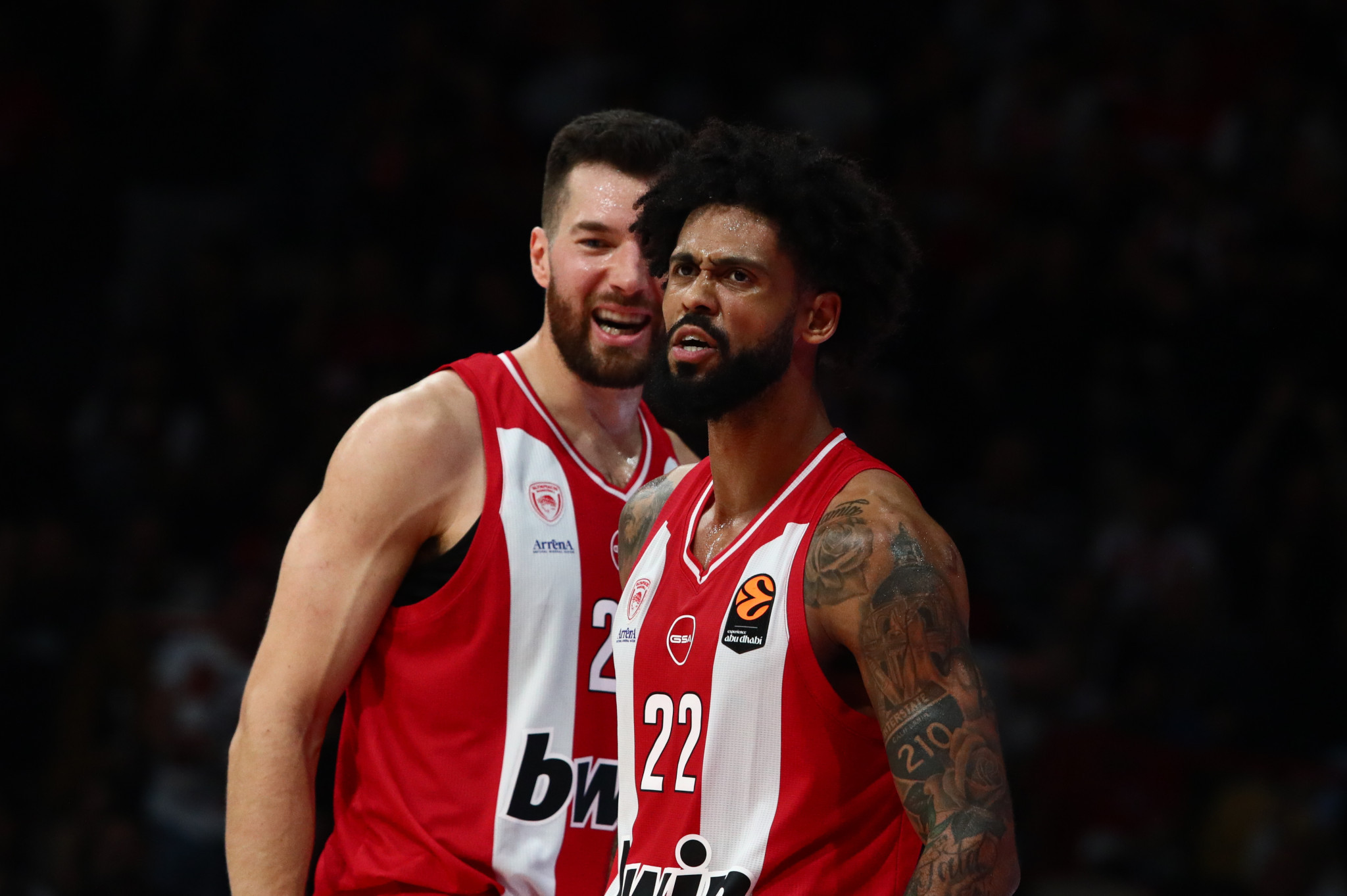 Με μπασκετική αυτοπεποίθηση στο Μιλάνο και ένα μεγάλο ψυχολογικό challenge