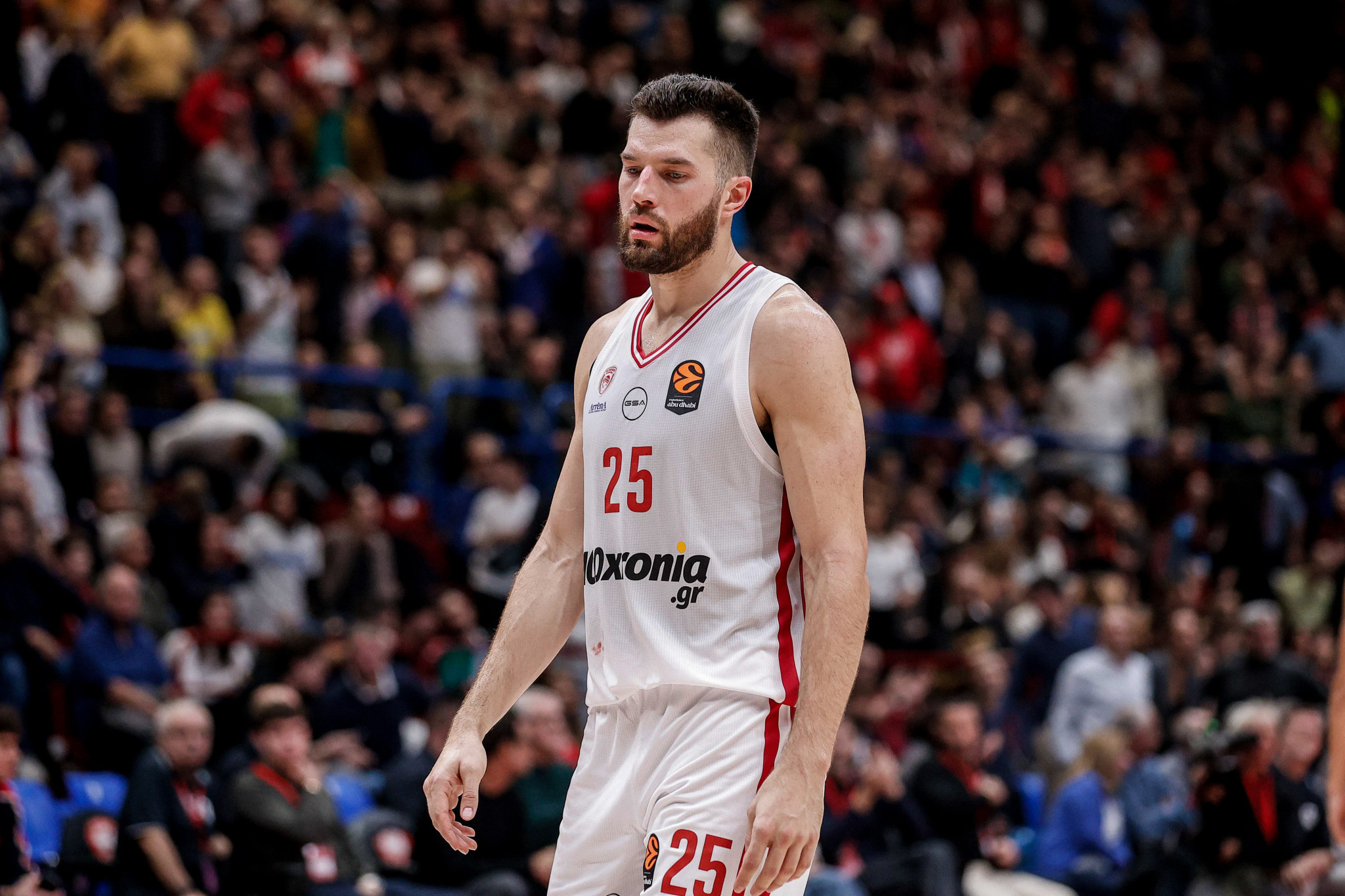 «EuroLeague by night»: Γιατί έχασε ο Ολυμπιακός στο Μιλάνο – Αναλύουν Μπουρούσης, Ιωάννου, Ασπρούλιας (videos)