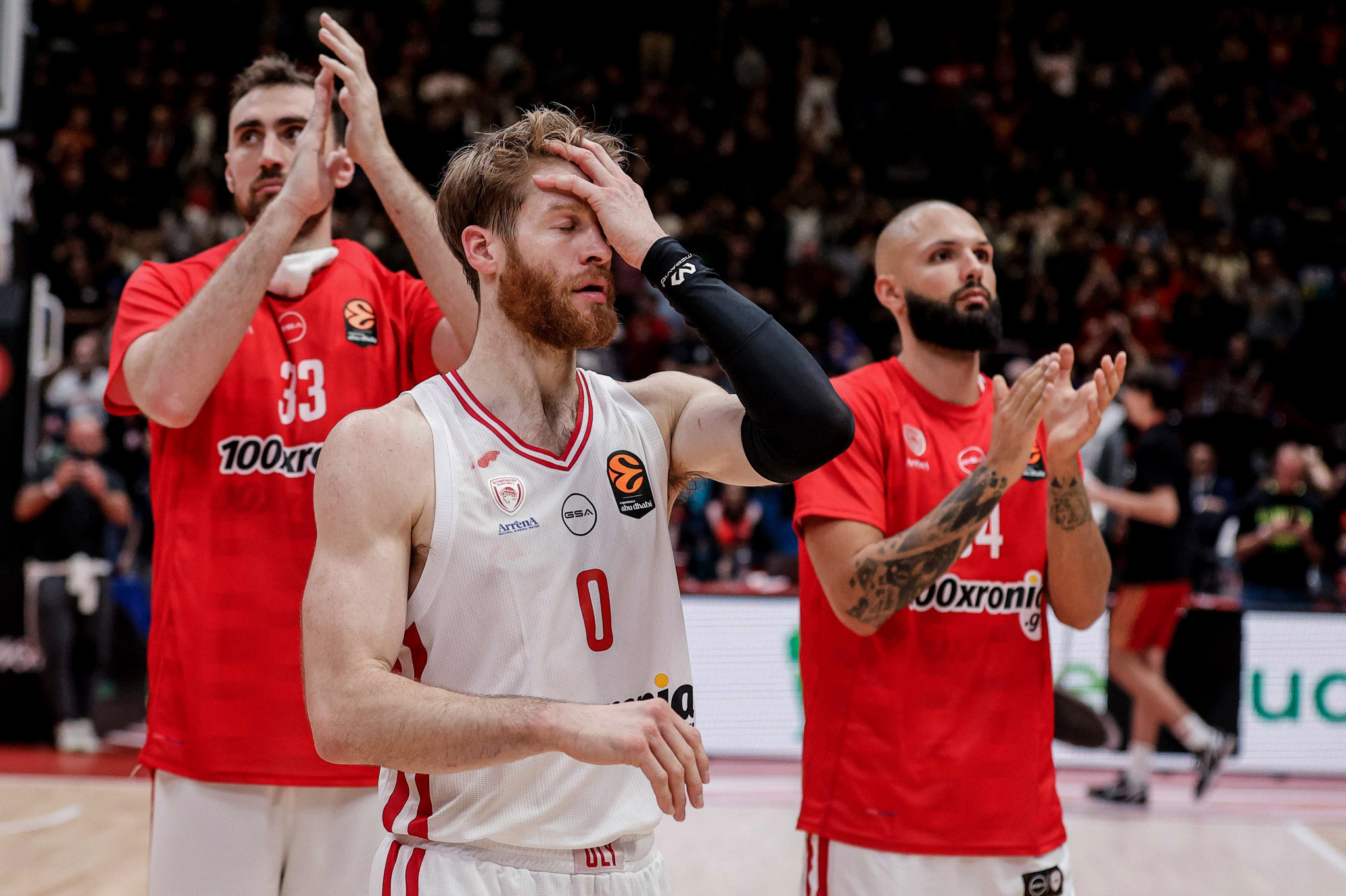 Δεν ήταν ο εαυτός του και πήρε αυτό που άξιζε στο Μιλάνο