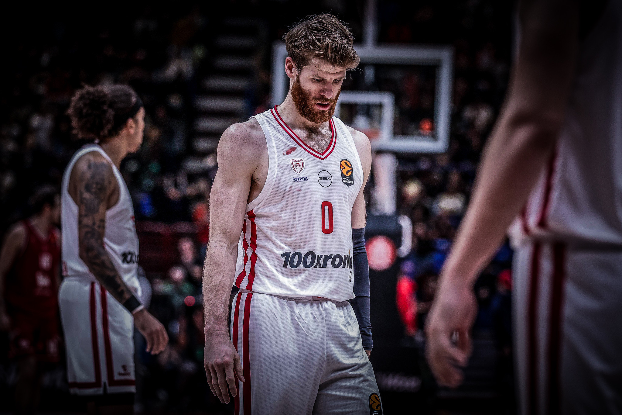 Ολυμπιακός: Οι διαφορές του σε σχέση με τα προηγούμενα χρόνια και το γκαρντ που ψάχνει