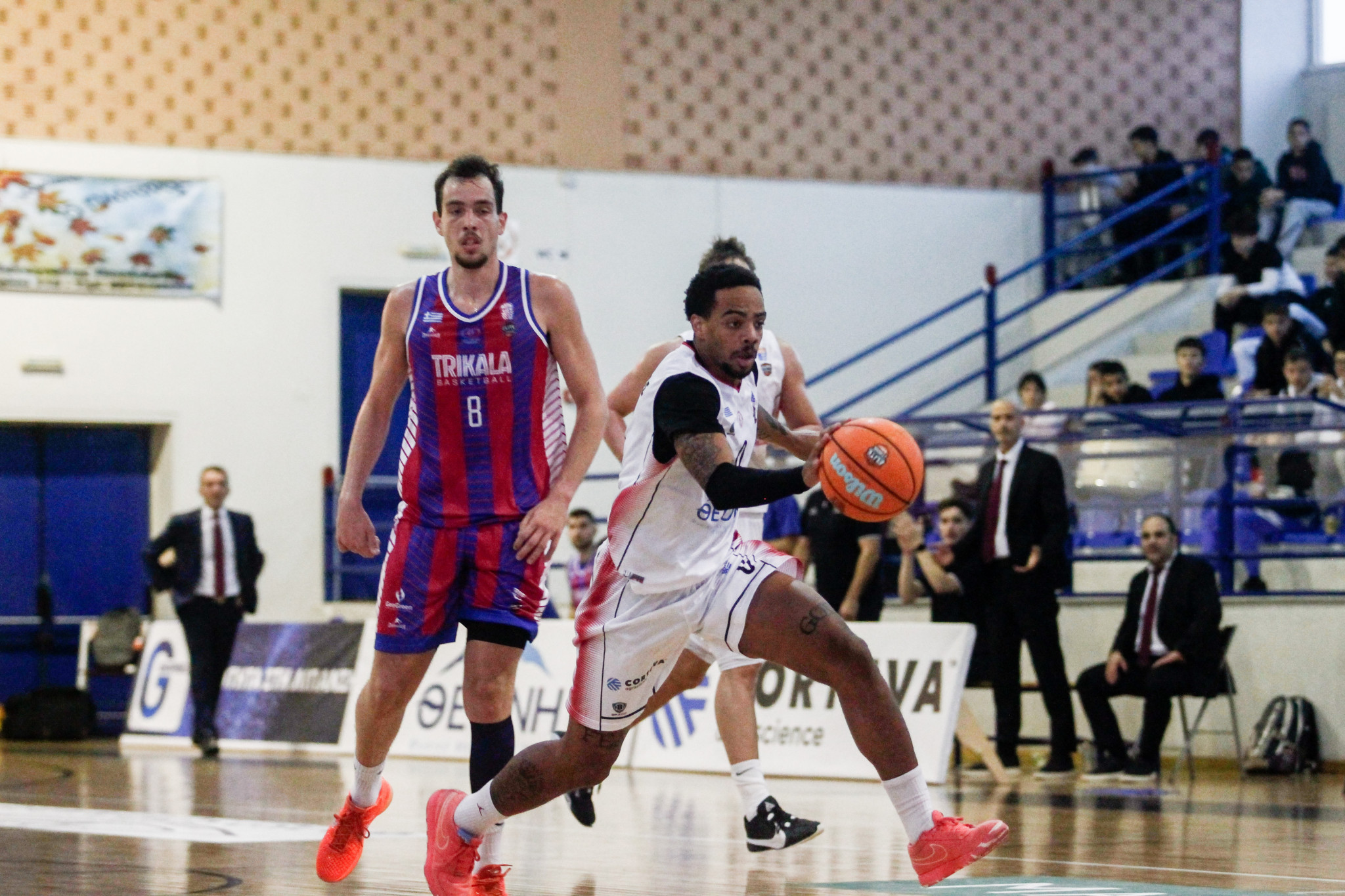 Elite League: Νίκες για ΑΓΕΧ και Σοφάδες - Επιστροφή στα θετικά αποτελέσματα για το Ψυχικό