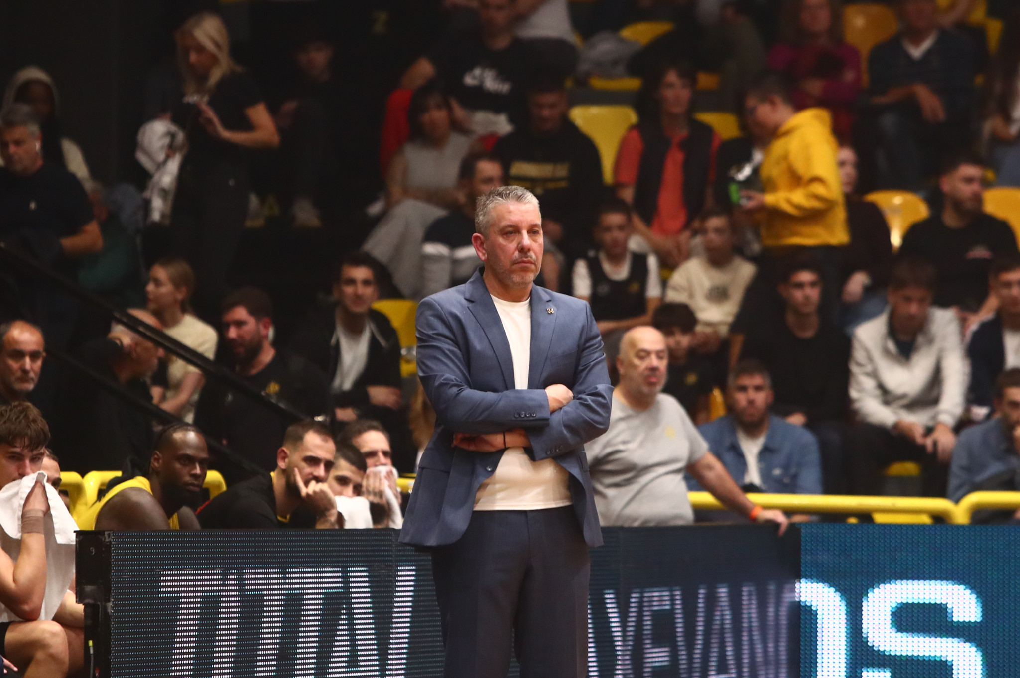 Ο Ηλίας Παπαθεοδώρου δεν έκανε δηλώσεις ούτε στην ΕΡΤ ούτε στη συνέντευξη Τύπου