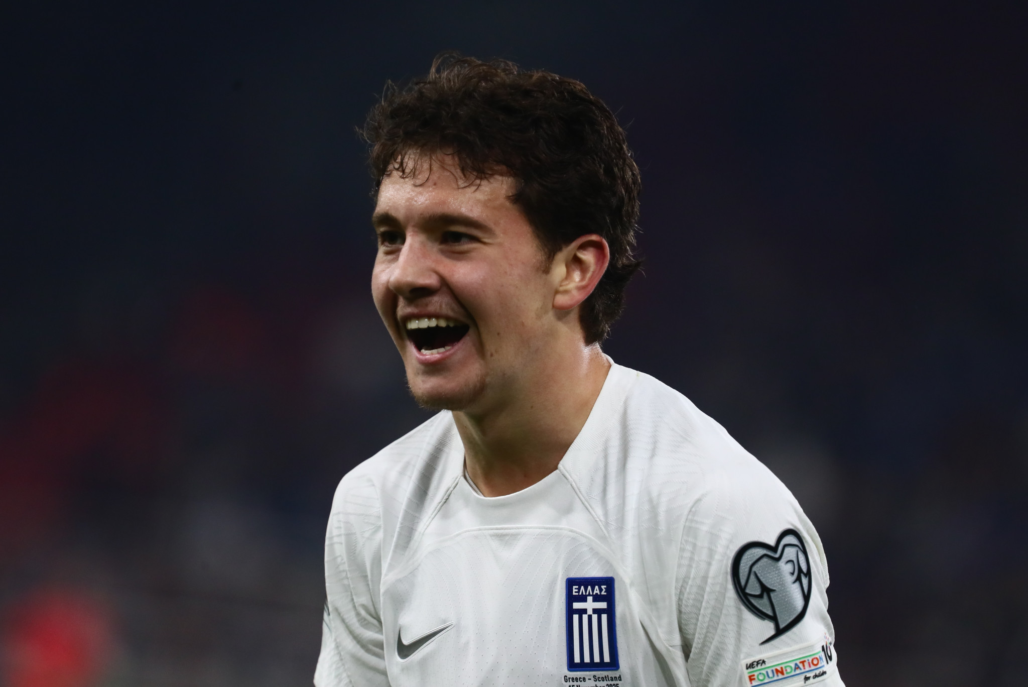 «Το προφίλ του Καρέτσα αρέσει στον Λουίς Ενρίκε για την Παρί»