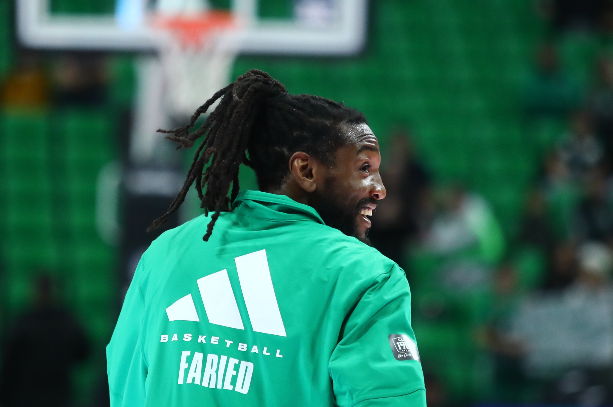 Με Φαρίντ κόντρα στον Άρη, στη 12άδα του Παναθηναϊκού και ο Γκραντ